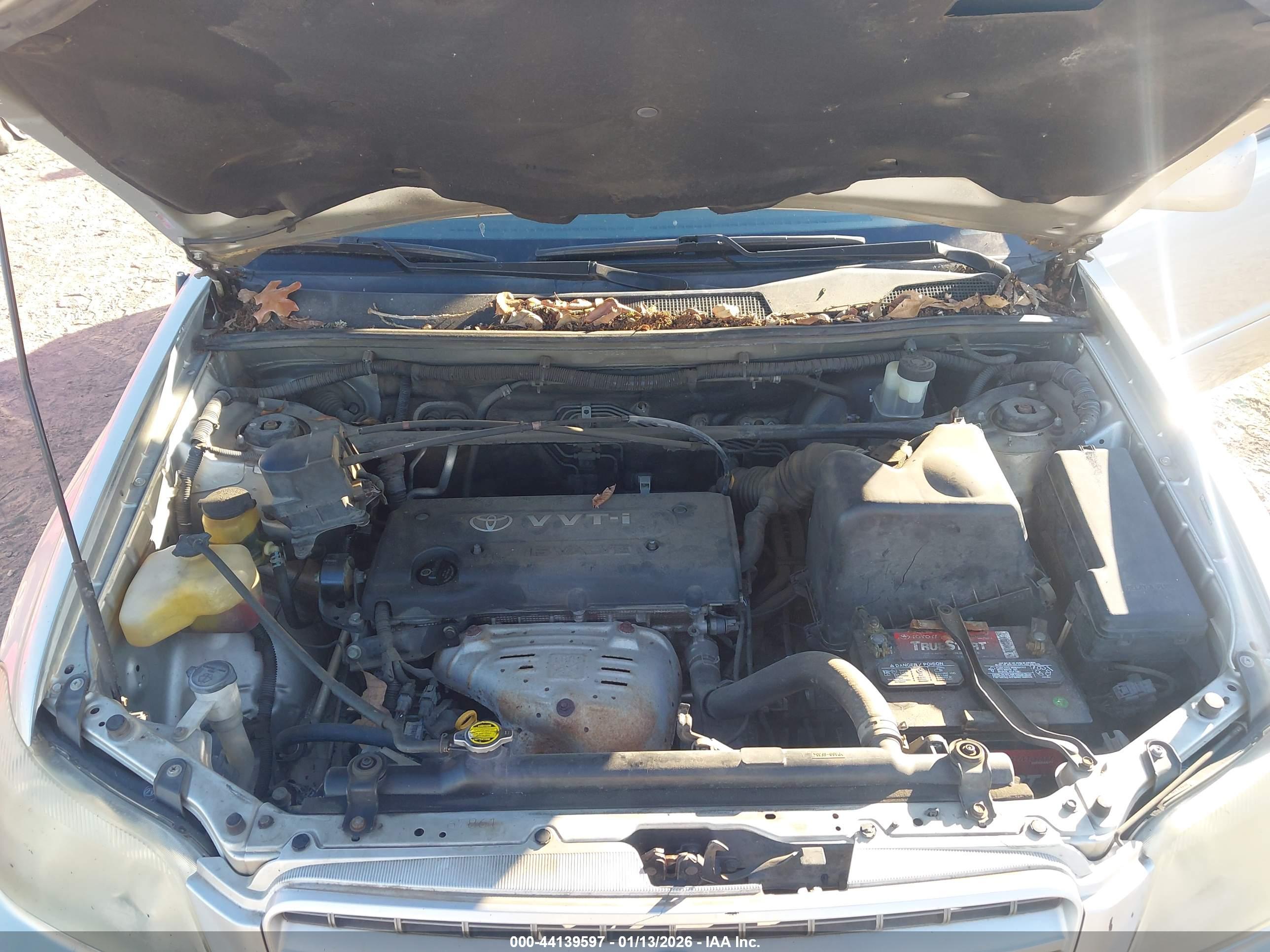 TOYOTA HIGHLANDER image 10