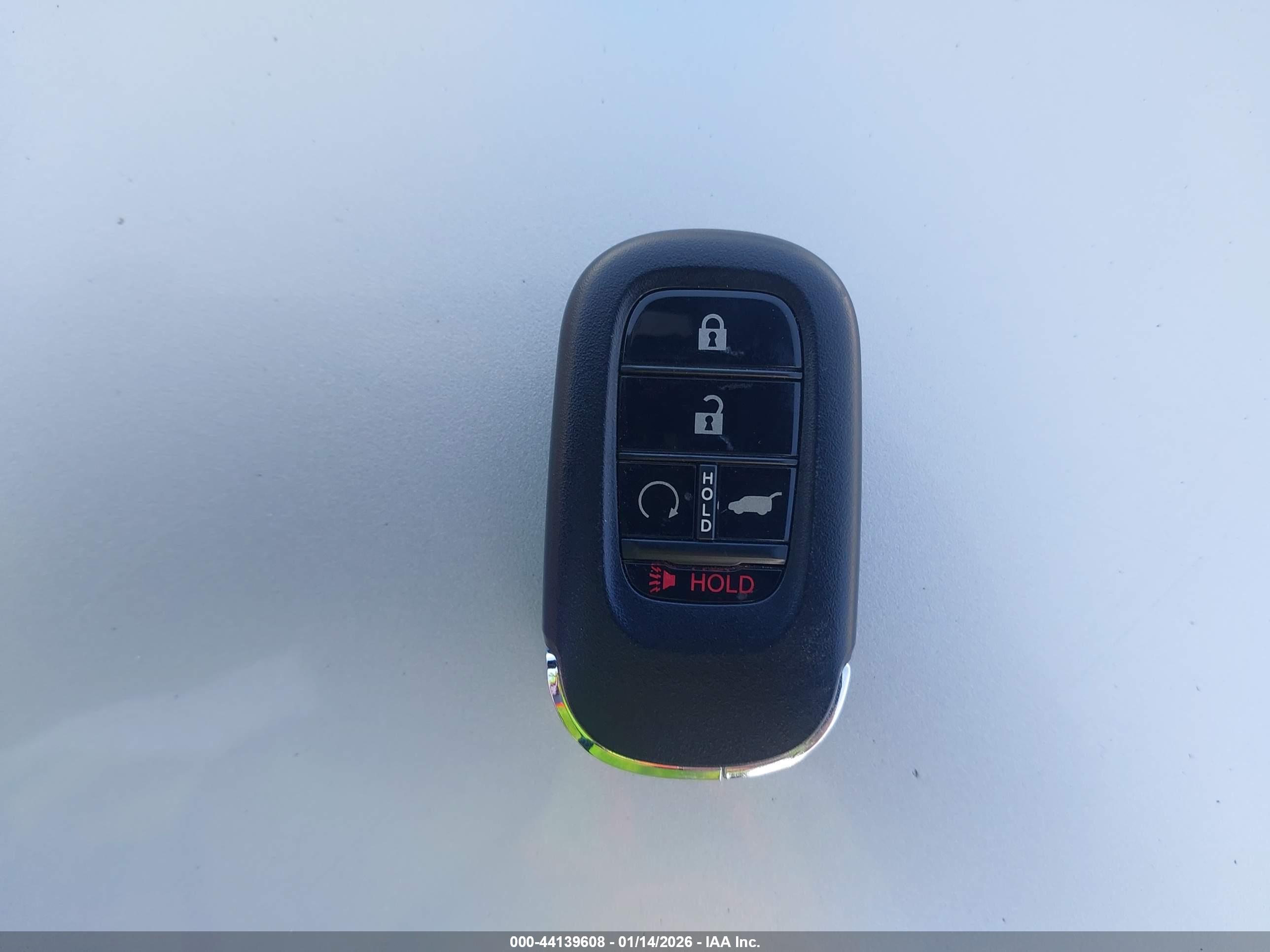 HONDA CR-V image 11
