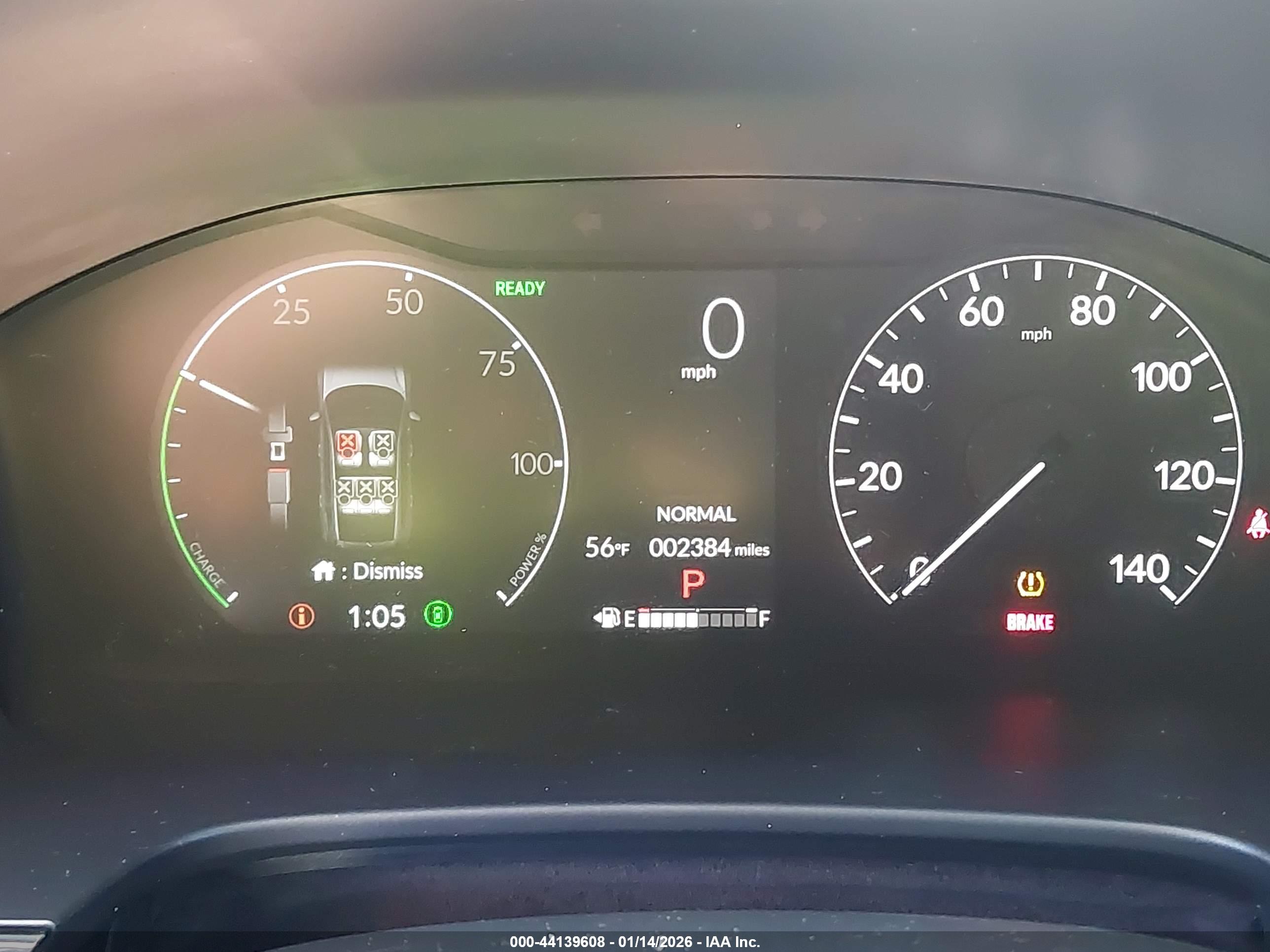 HONDA CR-V image 7