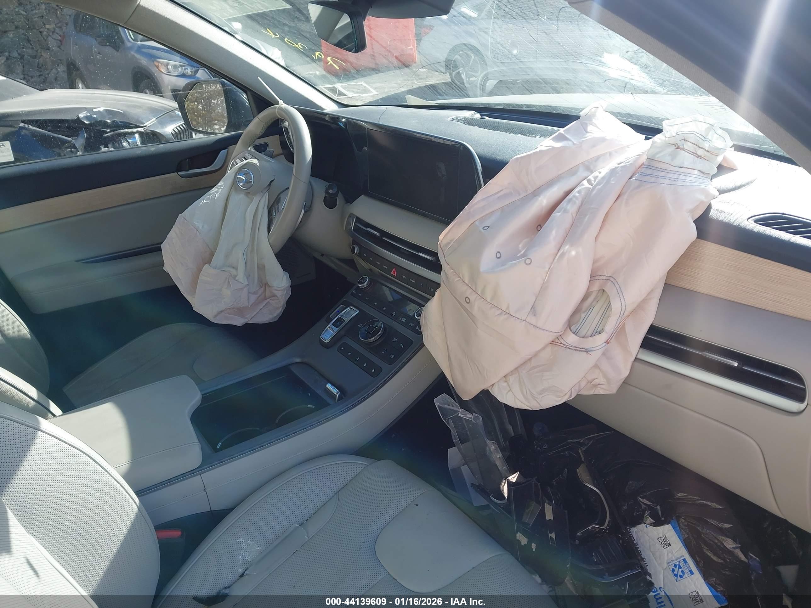 HYUNDAI PALISADE image 5