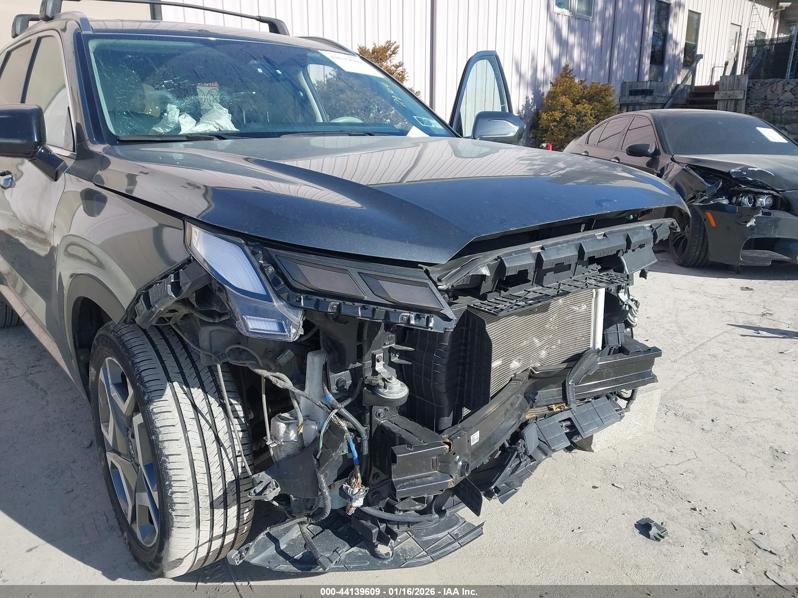 HYUNDAI PALISADE image 6