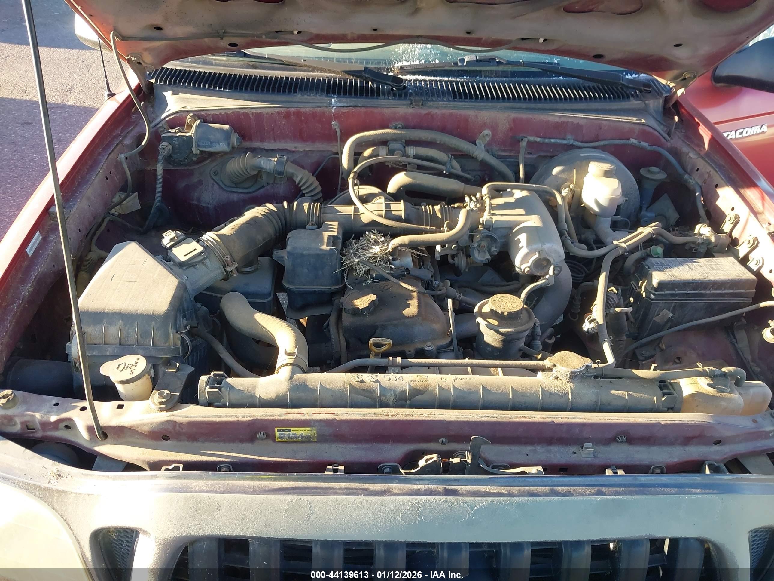 TOYOTA TACOMA image 10