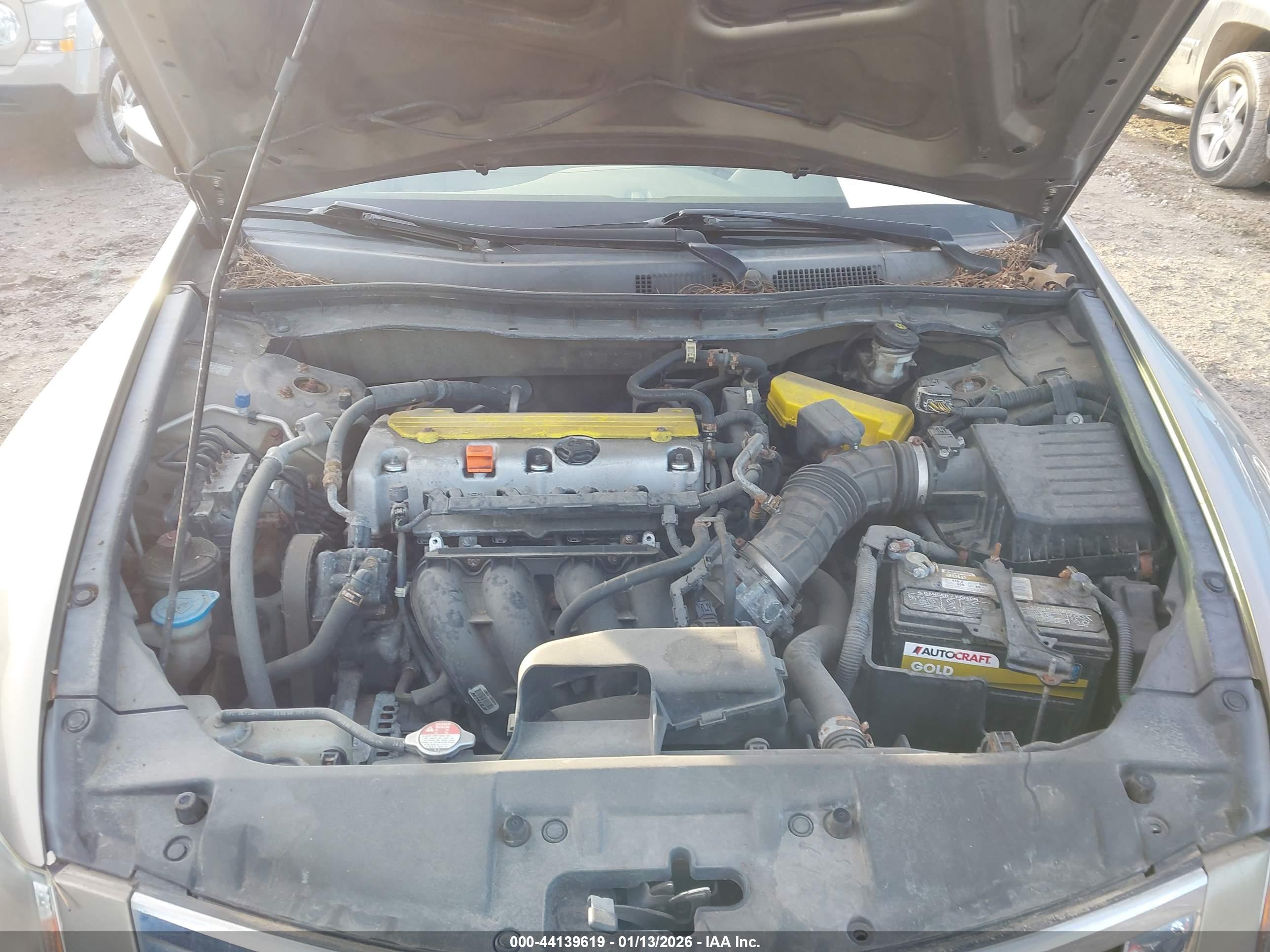 HONDA ACCORD image 10