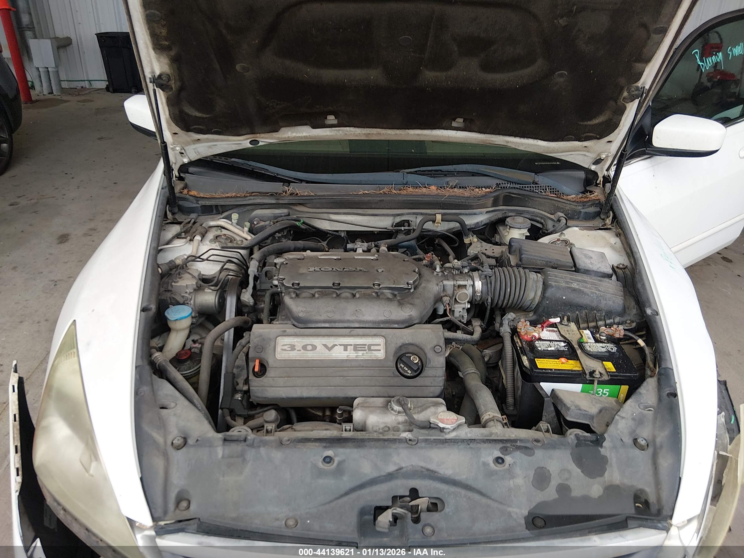 HONDA ACCORD image 10