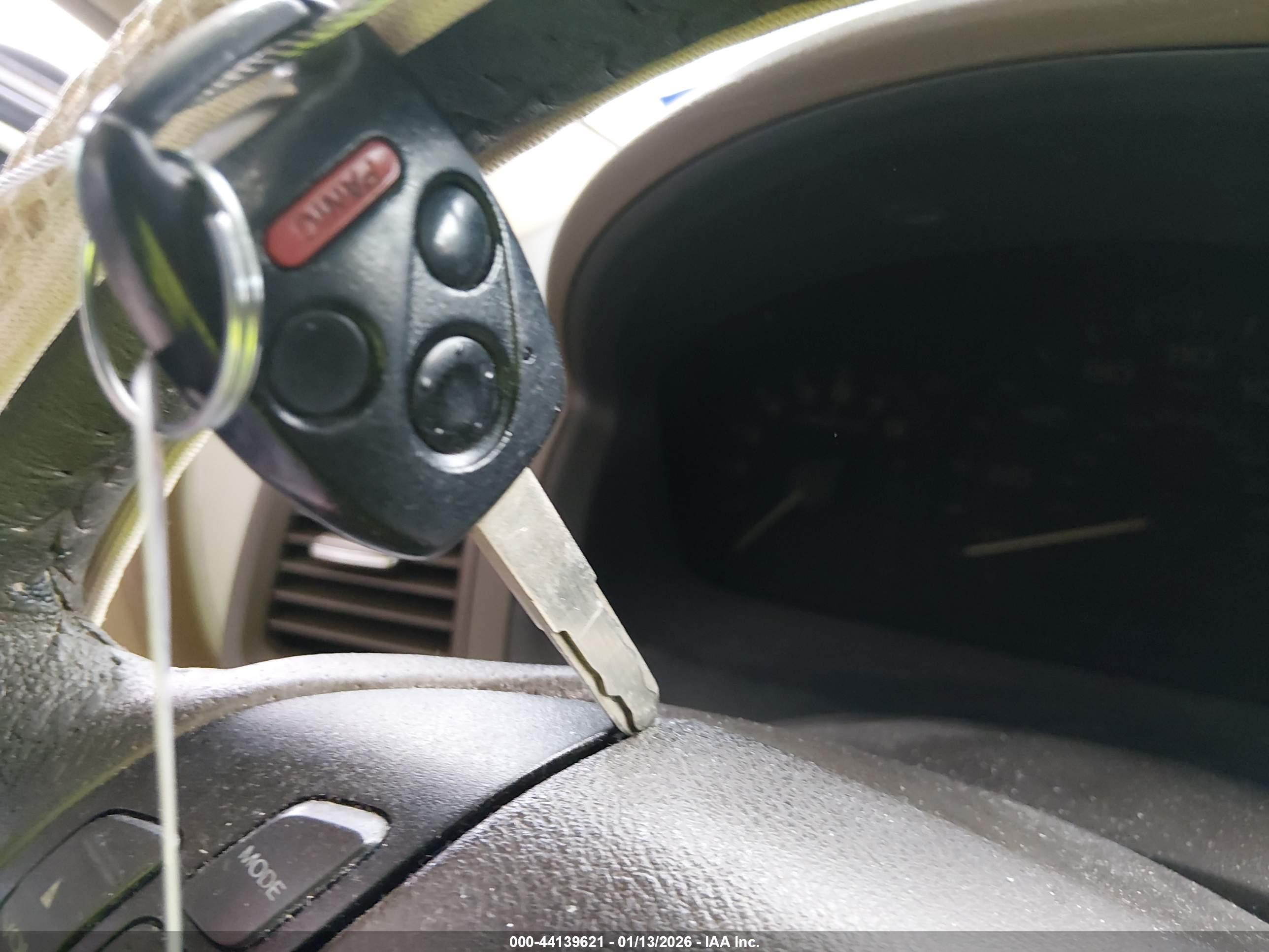 HONDA ACCORD image 11