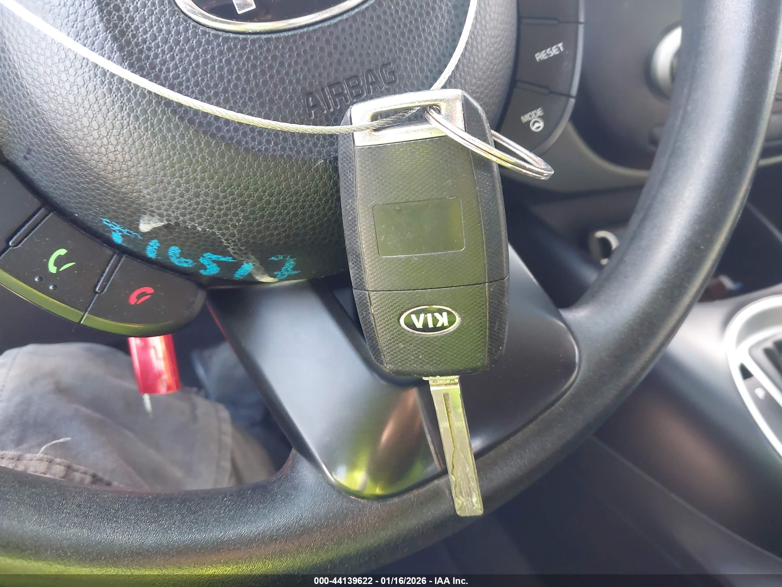 KIA SOUL image 11