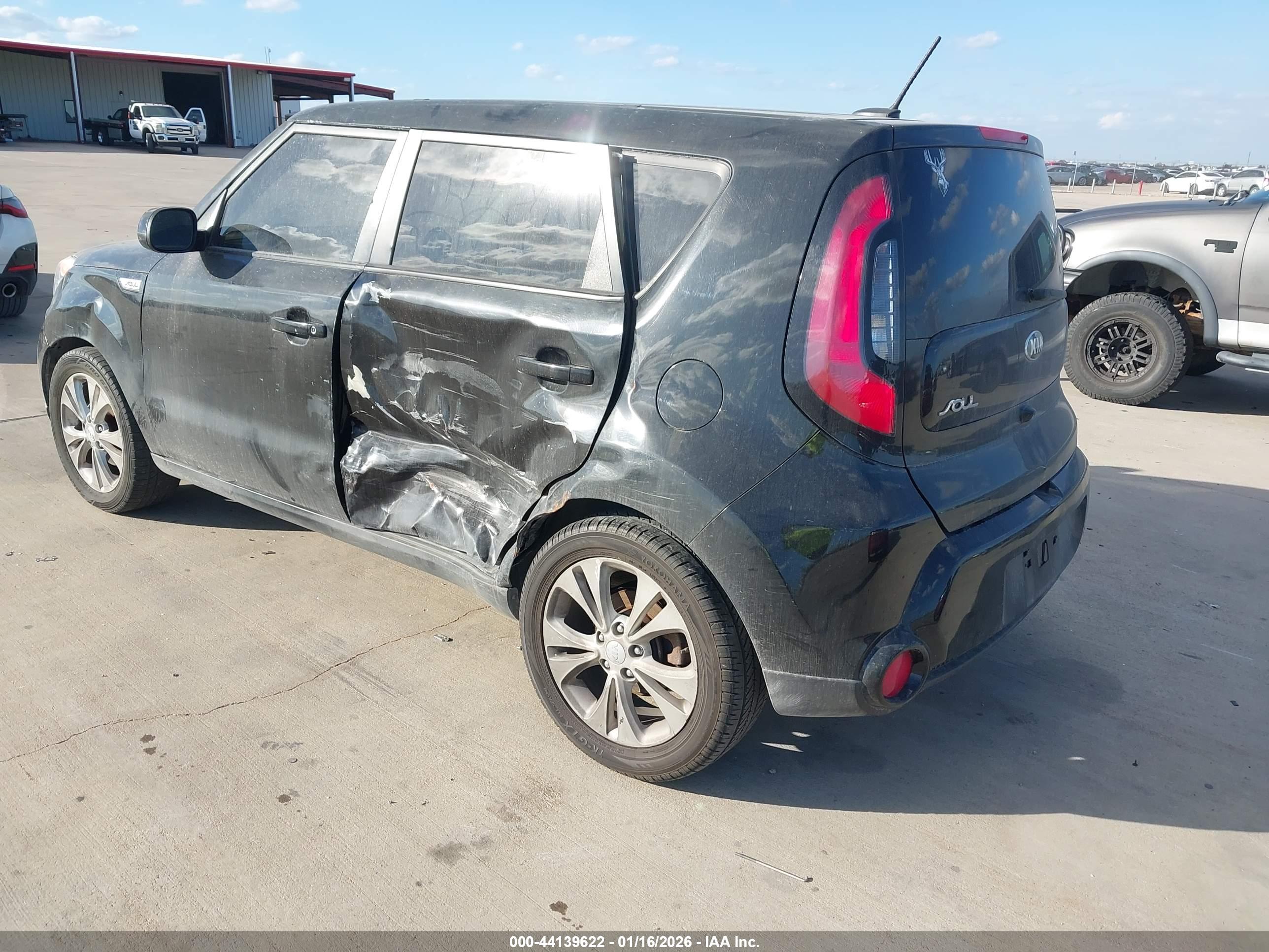 KIA SOUL image 3