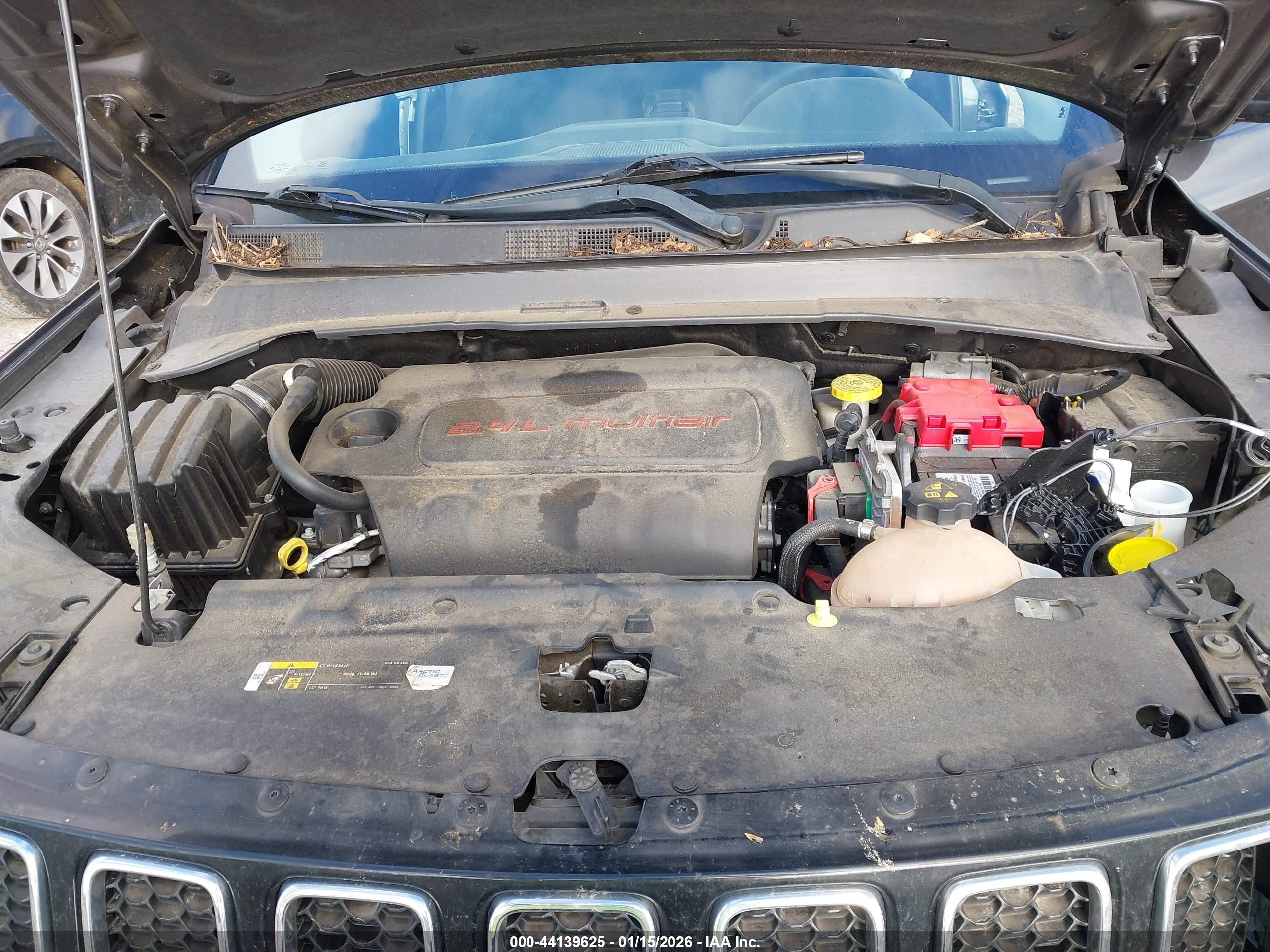 JEEP COMPASS image 10
