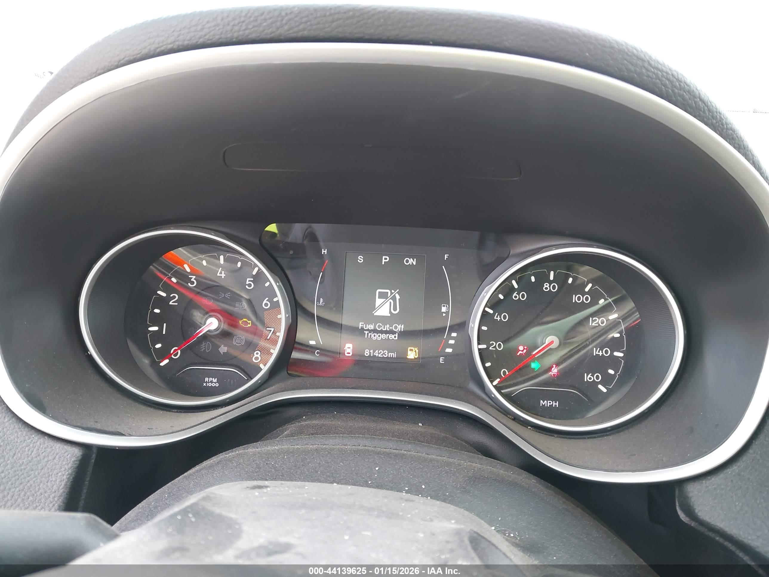 JEEP COMPASS image 7