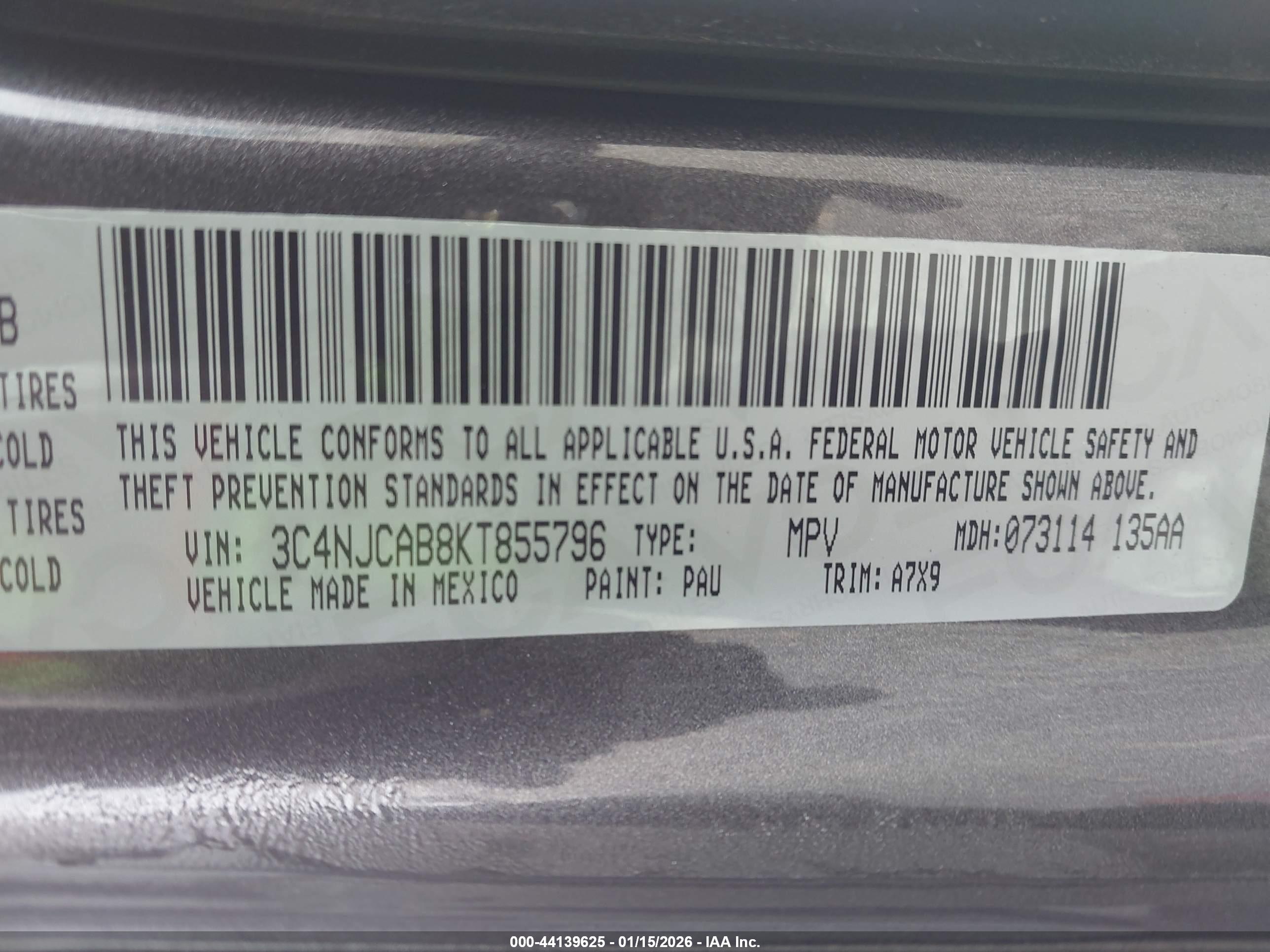 JEEP COMPASS image 9