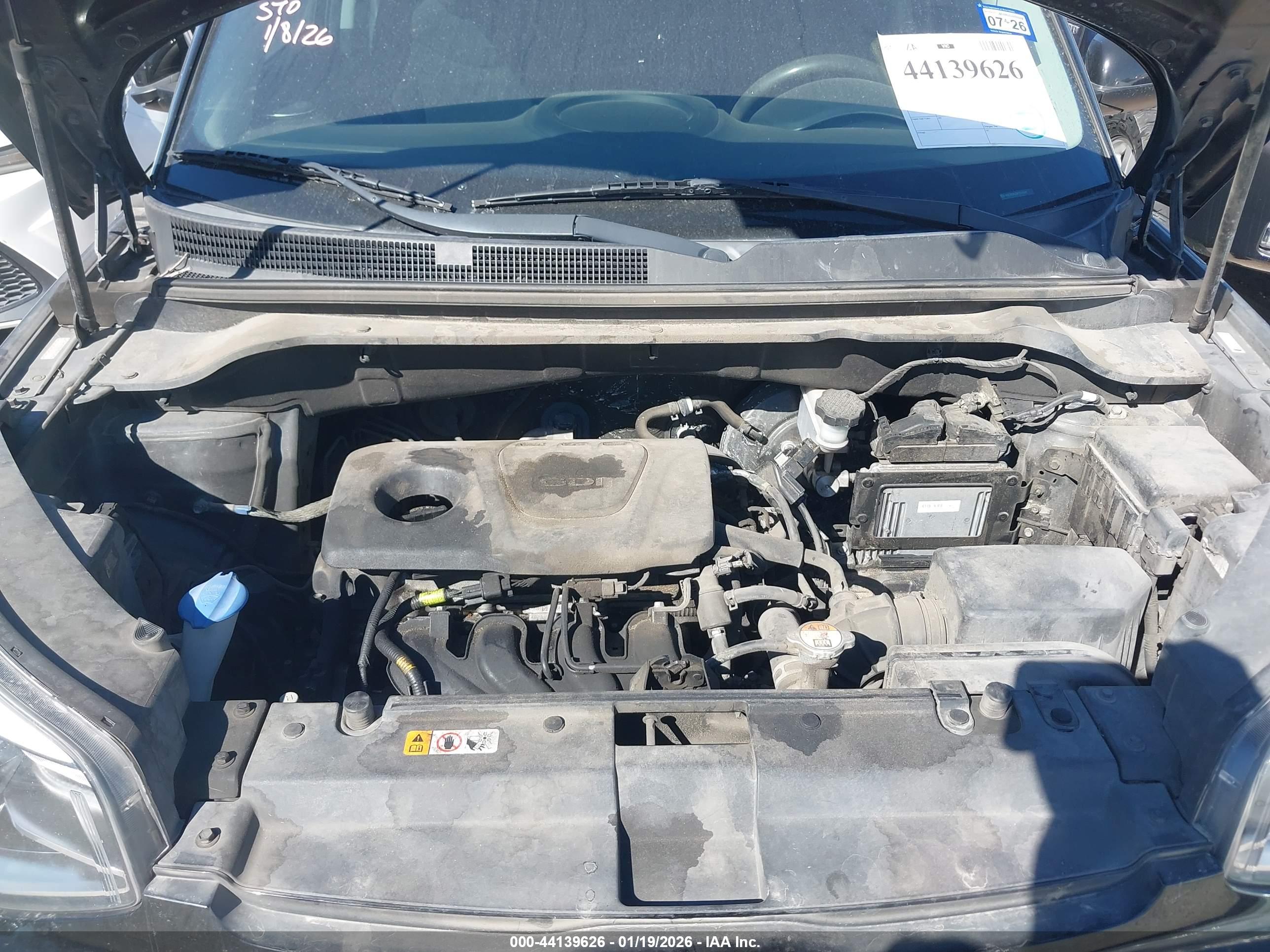 KIA SOUL image 10