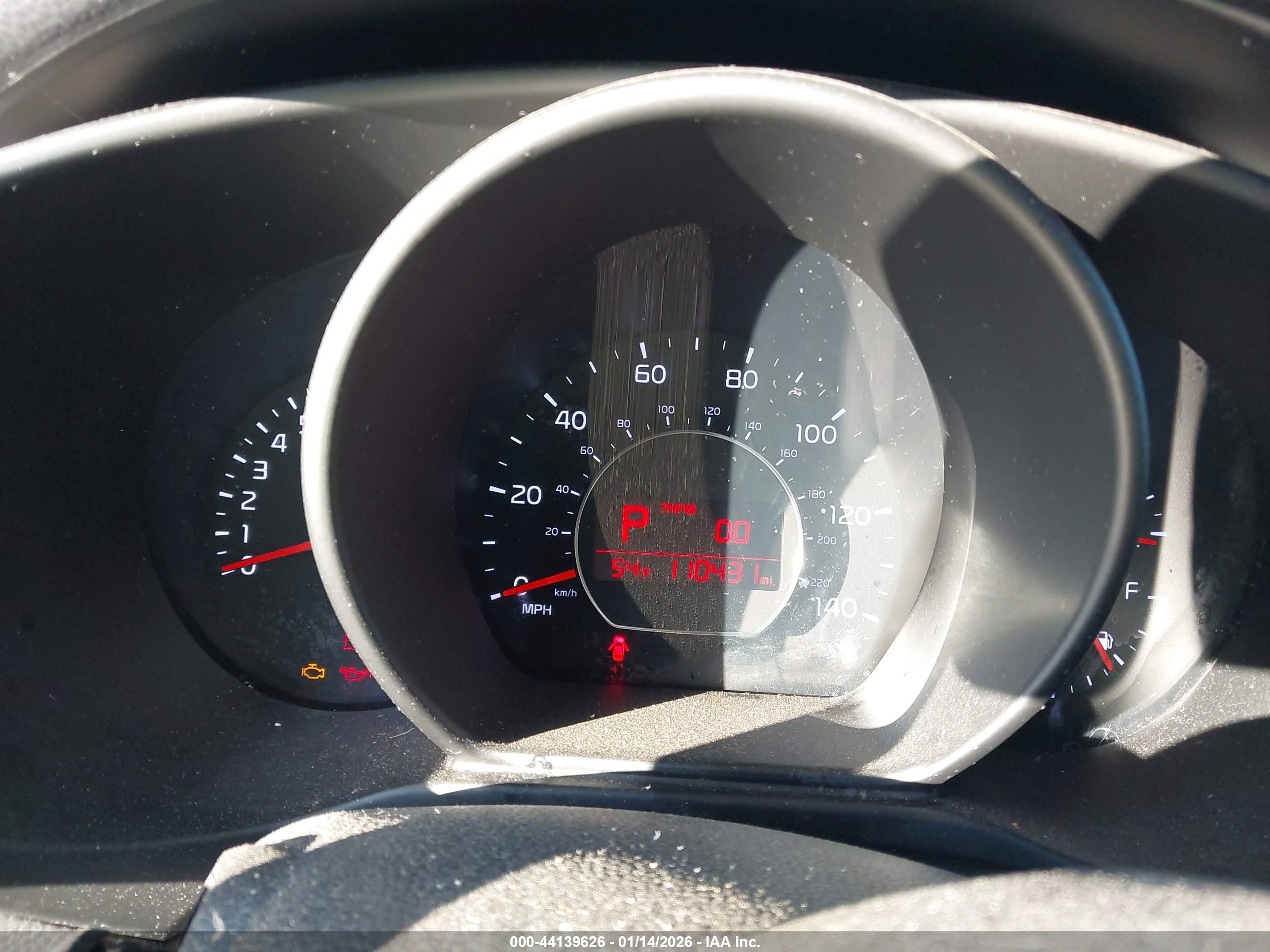 KIA SOUL image 7