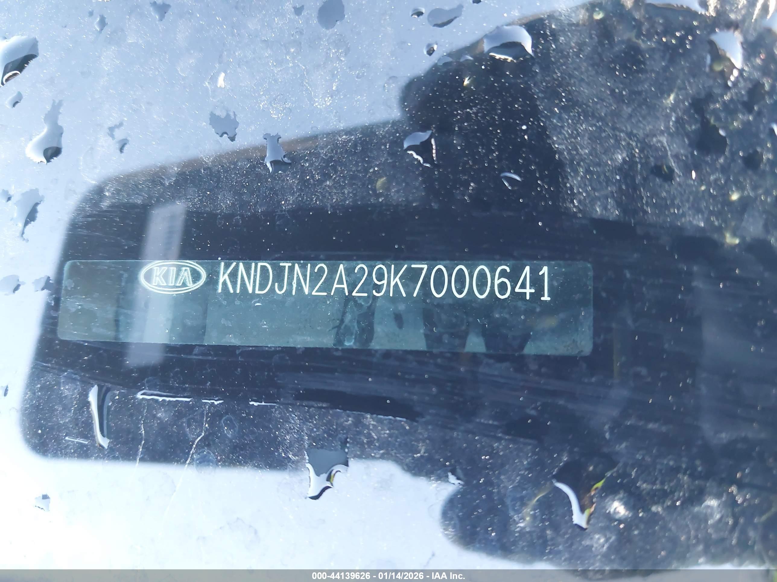 KIA SOUL image 9