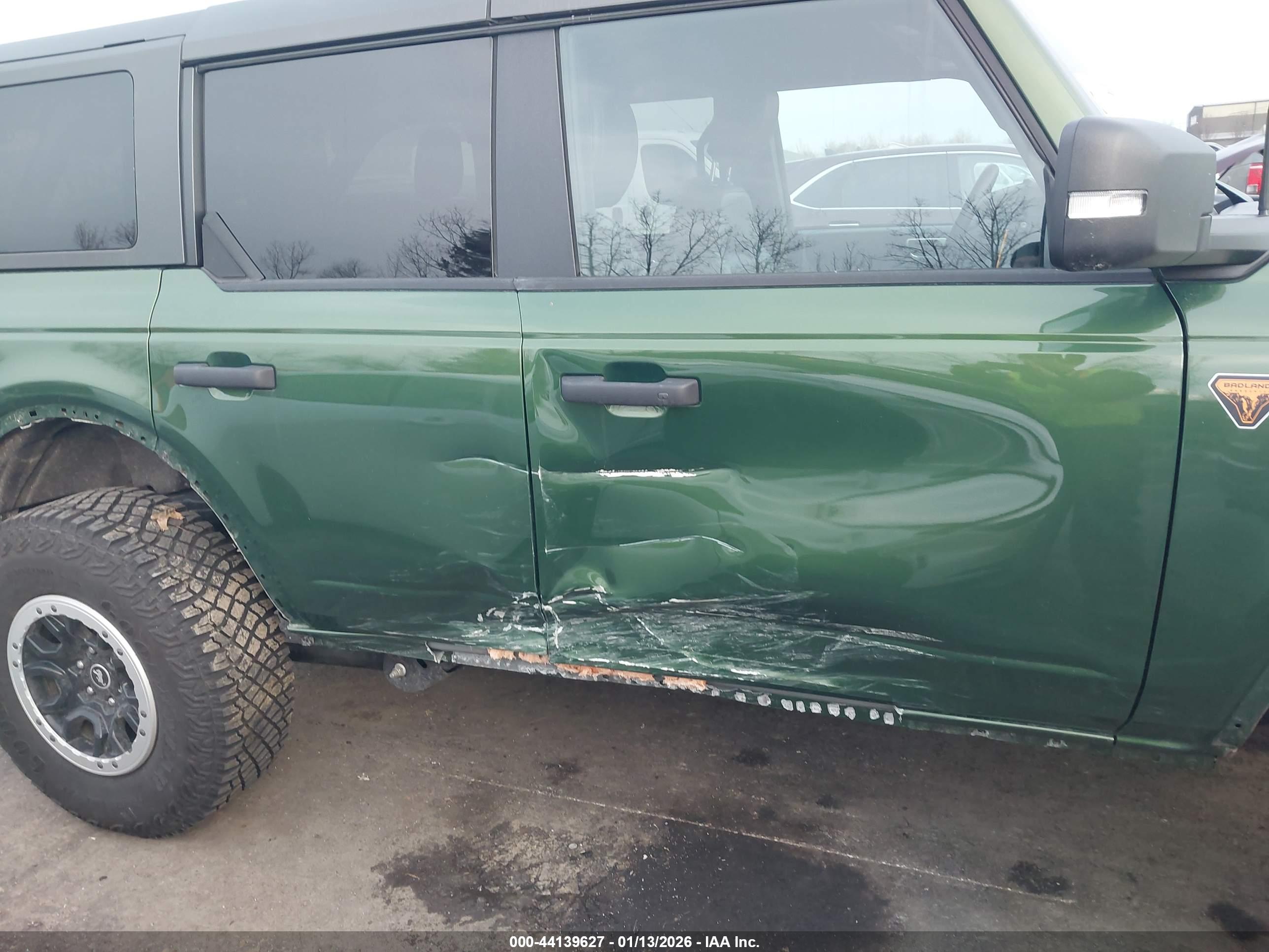 FORD BRONCO image 6