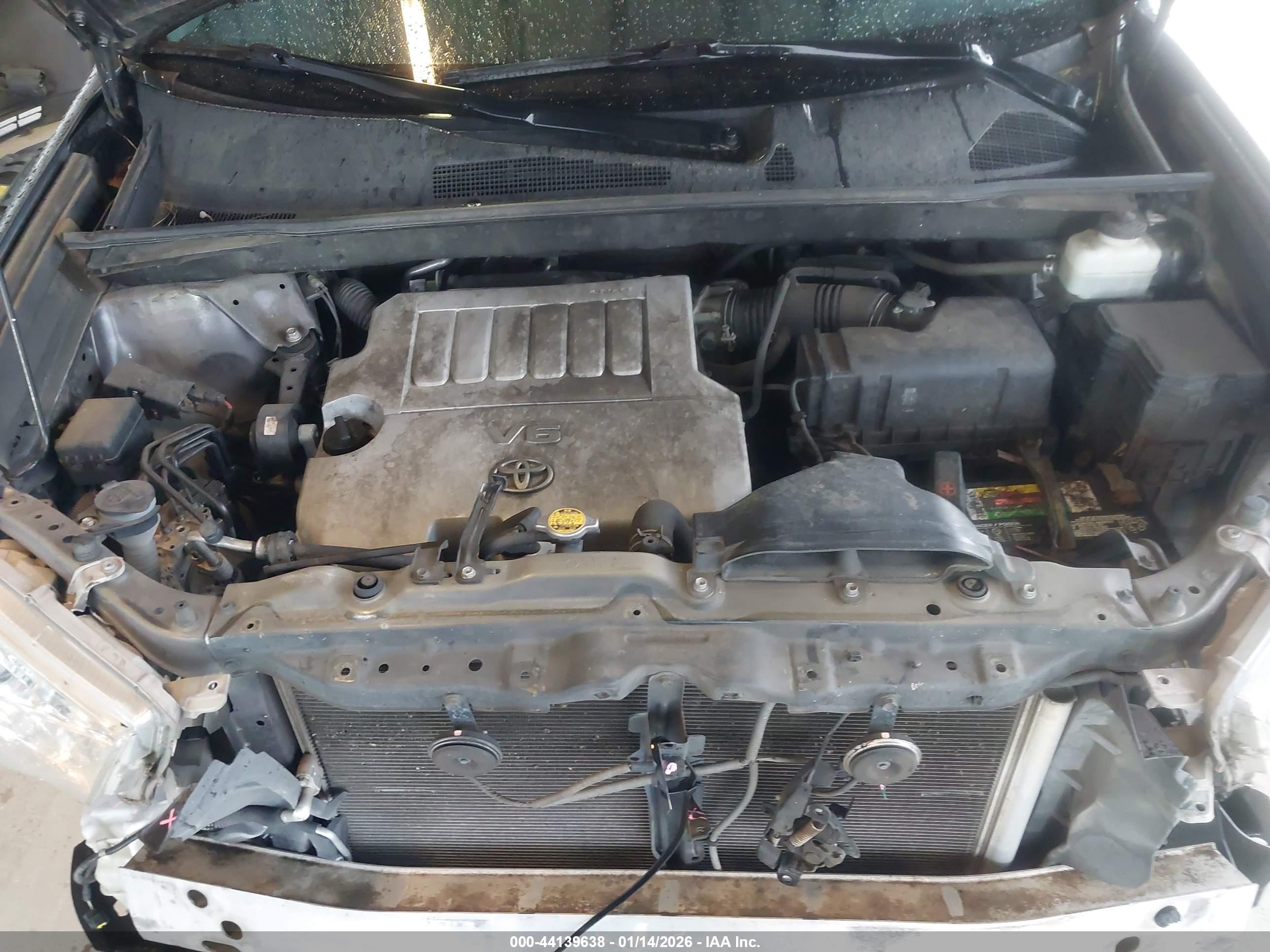 TOYOTA HIGHLANDER image 10