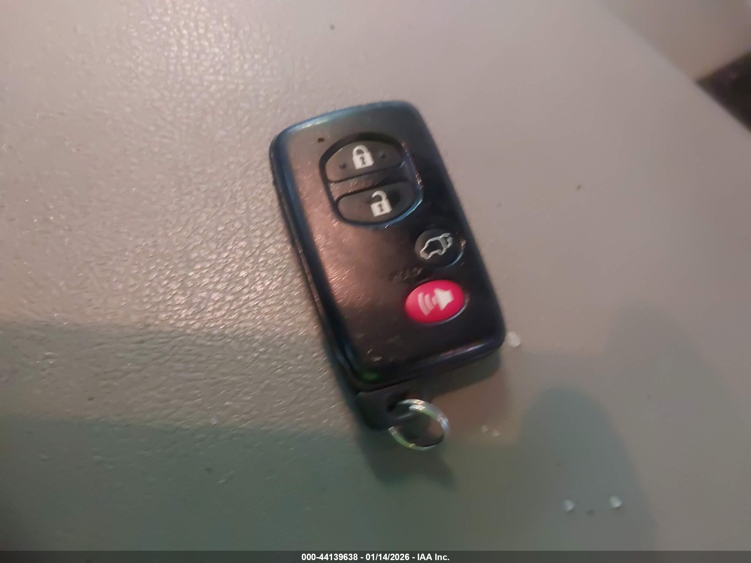 TOYOTA HIGHLANDER image 11