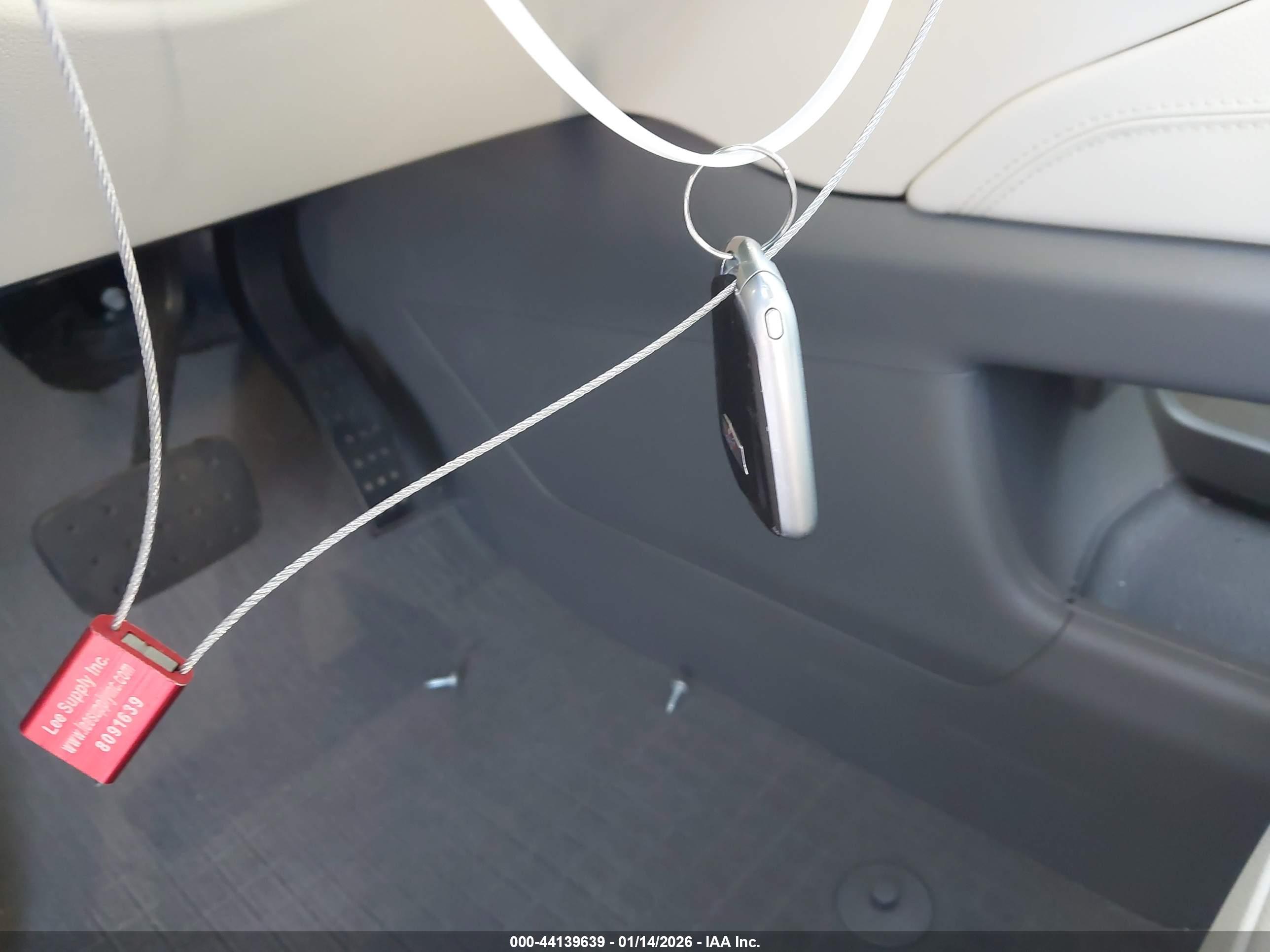 CADILLAC XT5 image 11