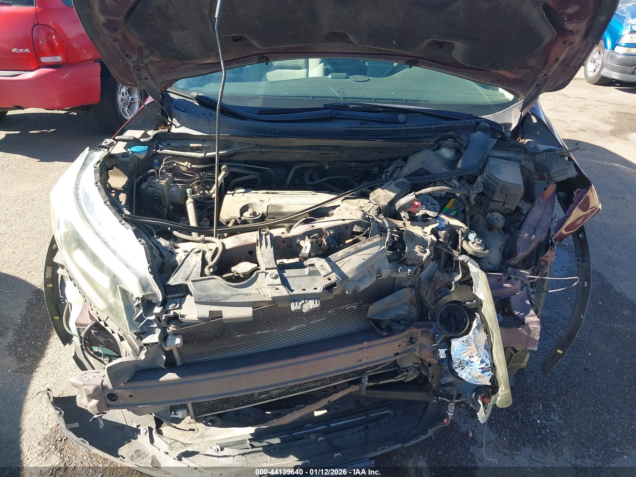 HONDA CR-V image 10