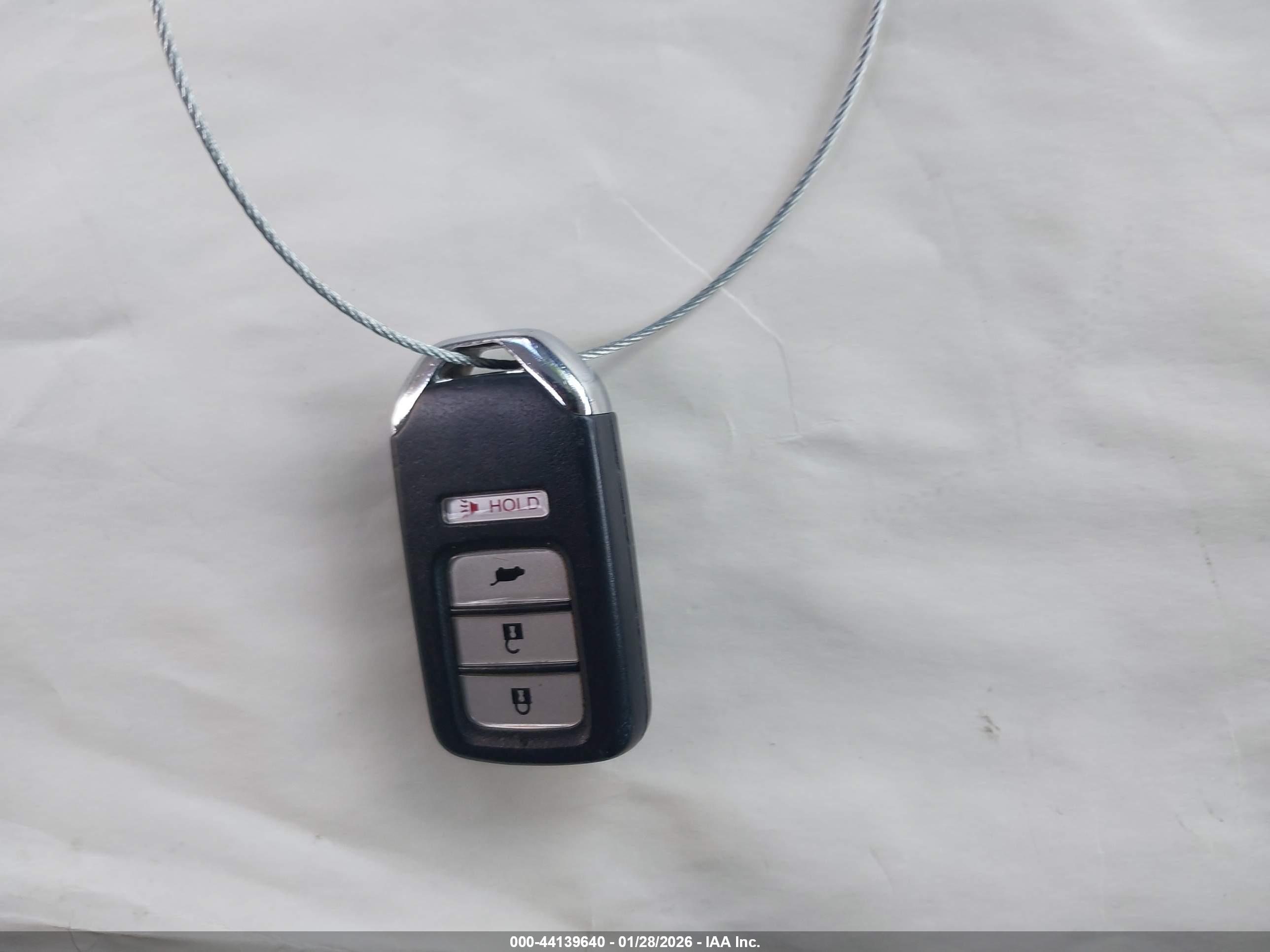 HONDA CR-V image 11