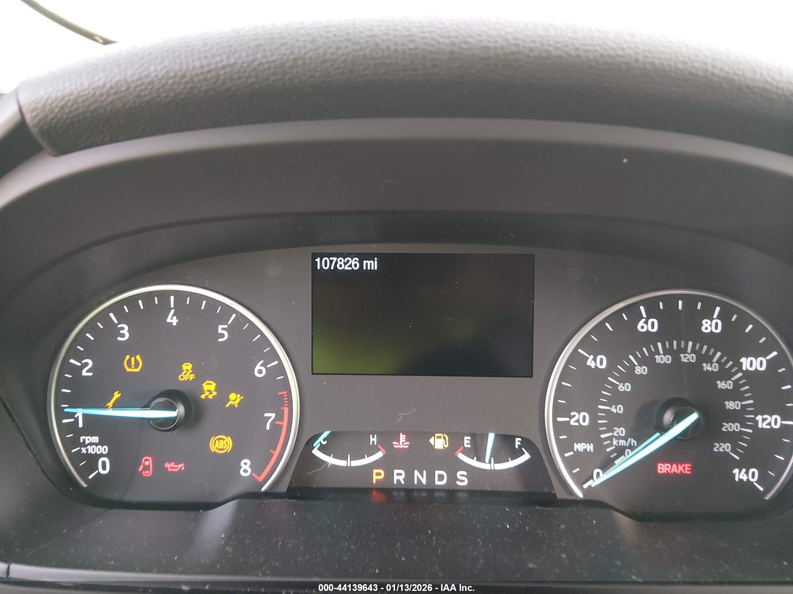 FORD ECOSPORT image 7