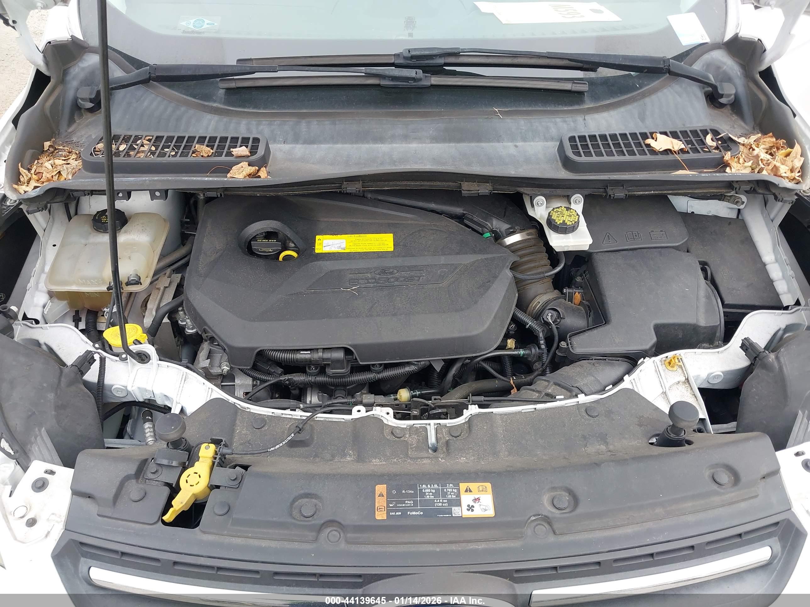 FORD ESCAPE image 10