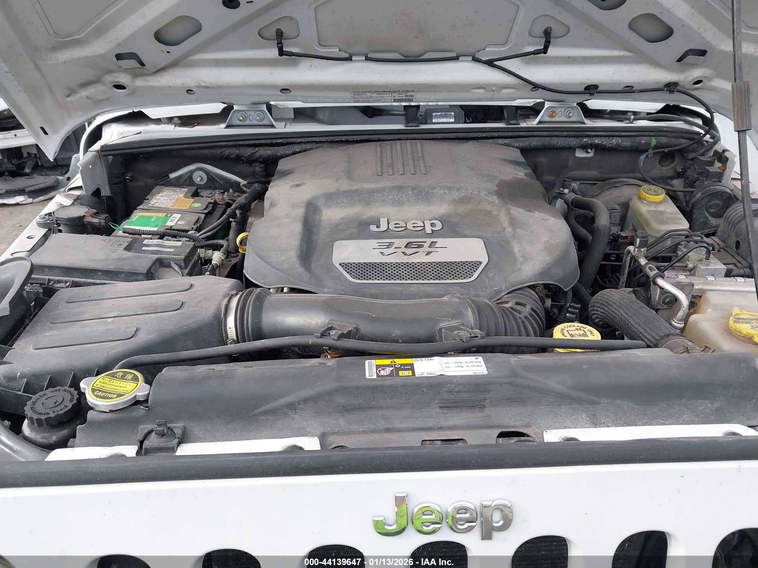 JEEP WRANGLER image 10