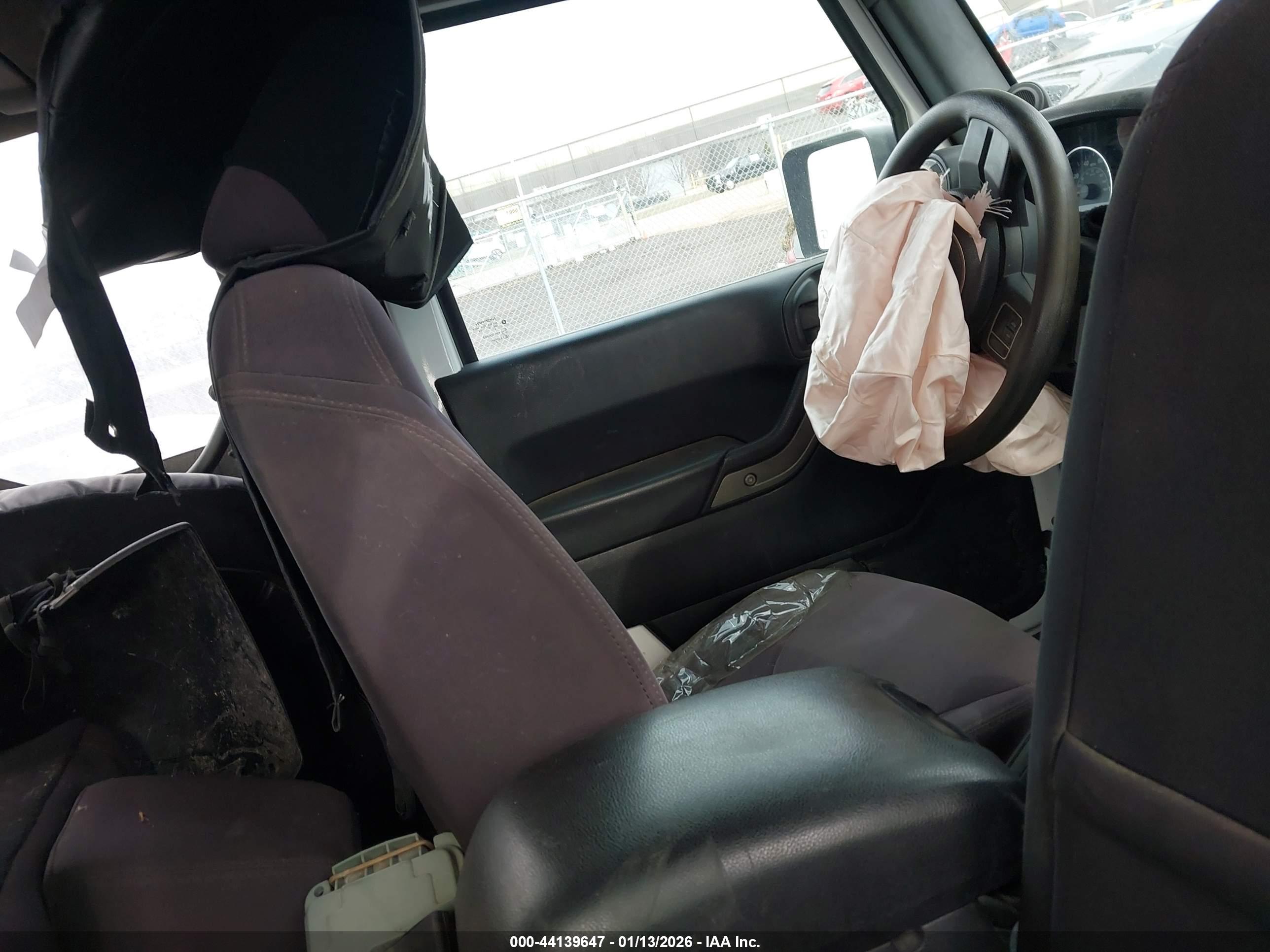 JEEP WRANGLER image 8