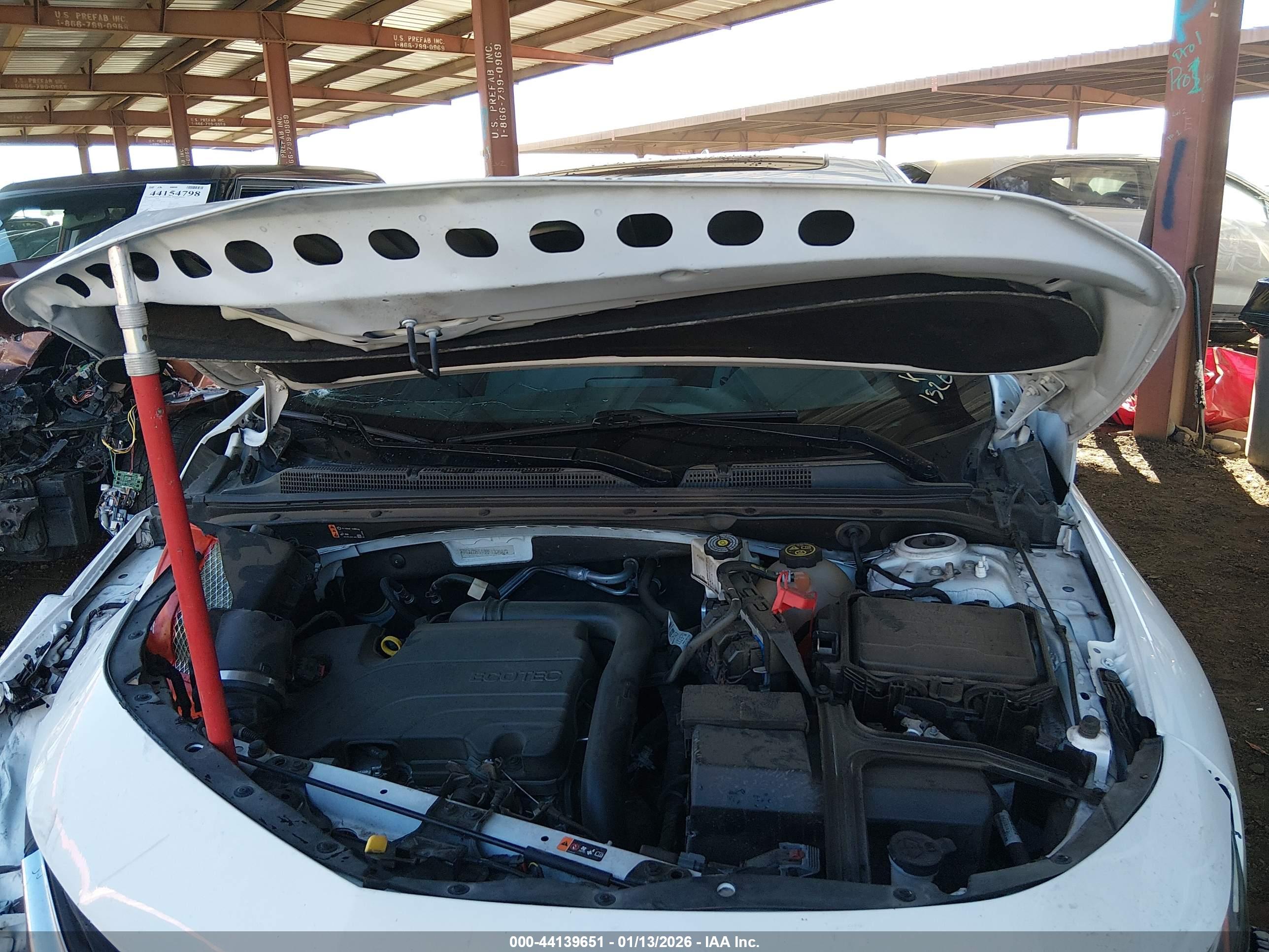 CHEVROLET MALIBU image 10