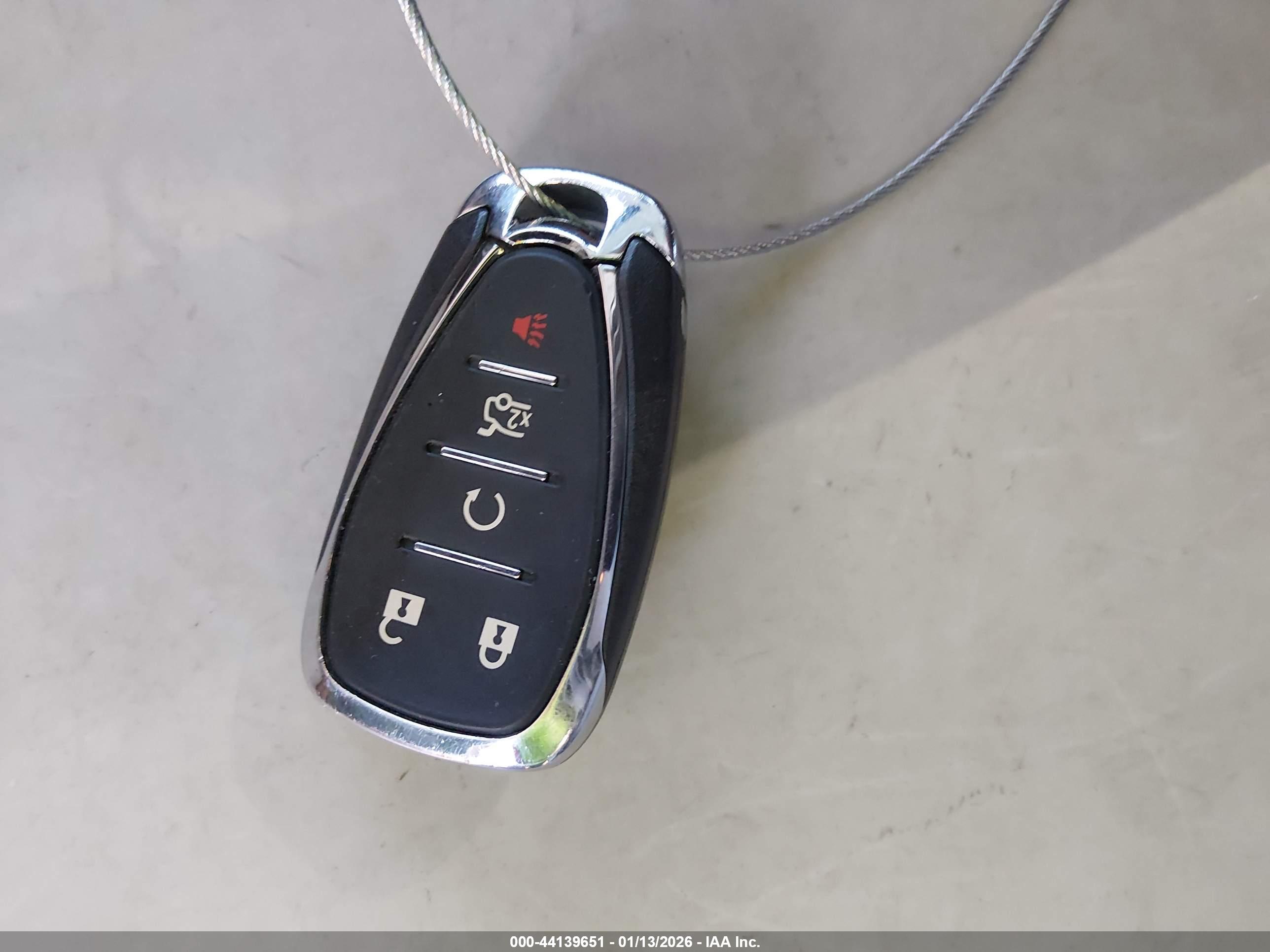CHEVROLET MALIBU image 11