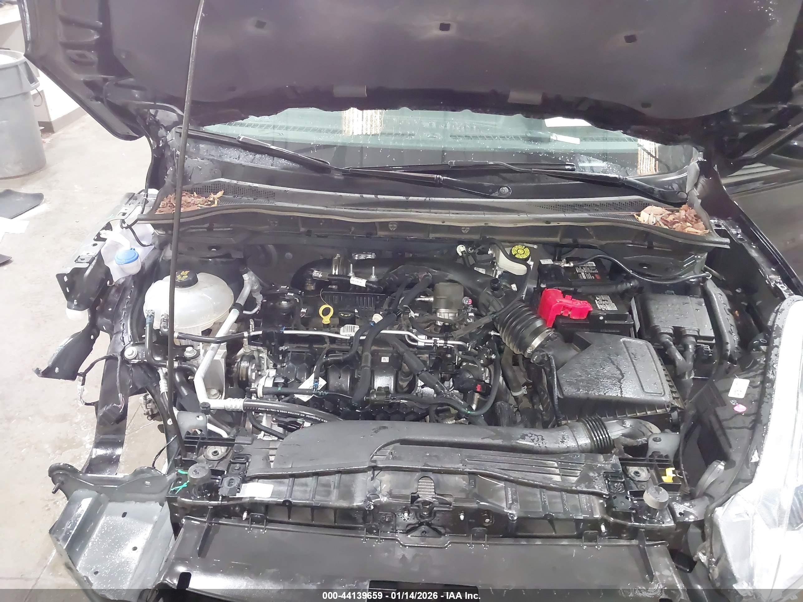 FORD ESCAPE image 10