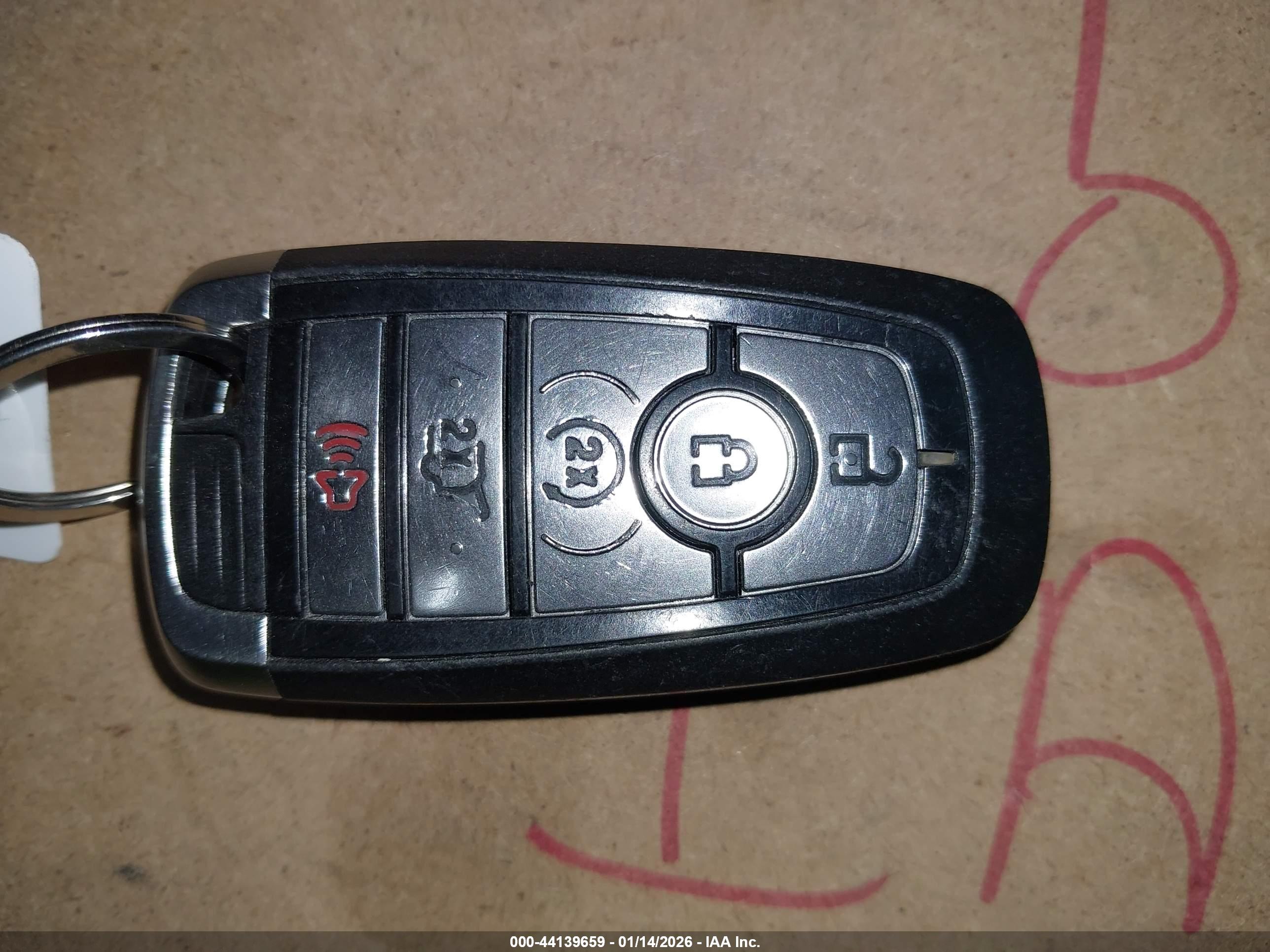 FORD ESCAPE image 11