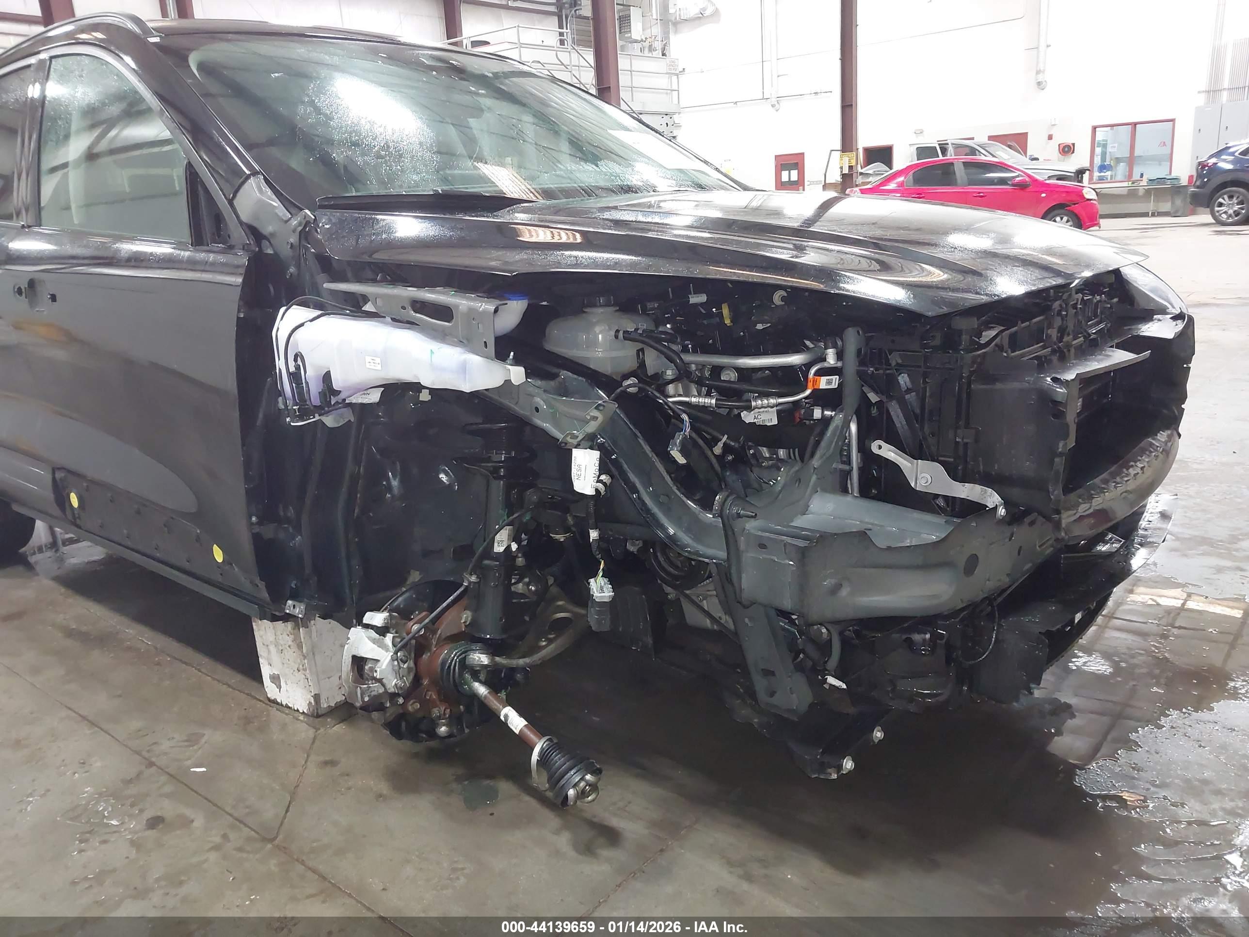 FORD ESCAPE image 6