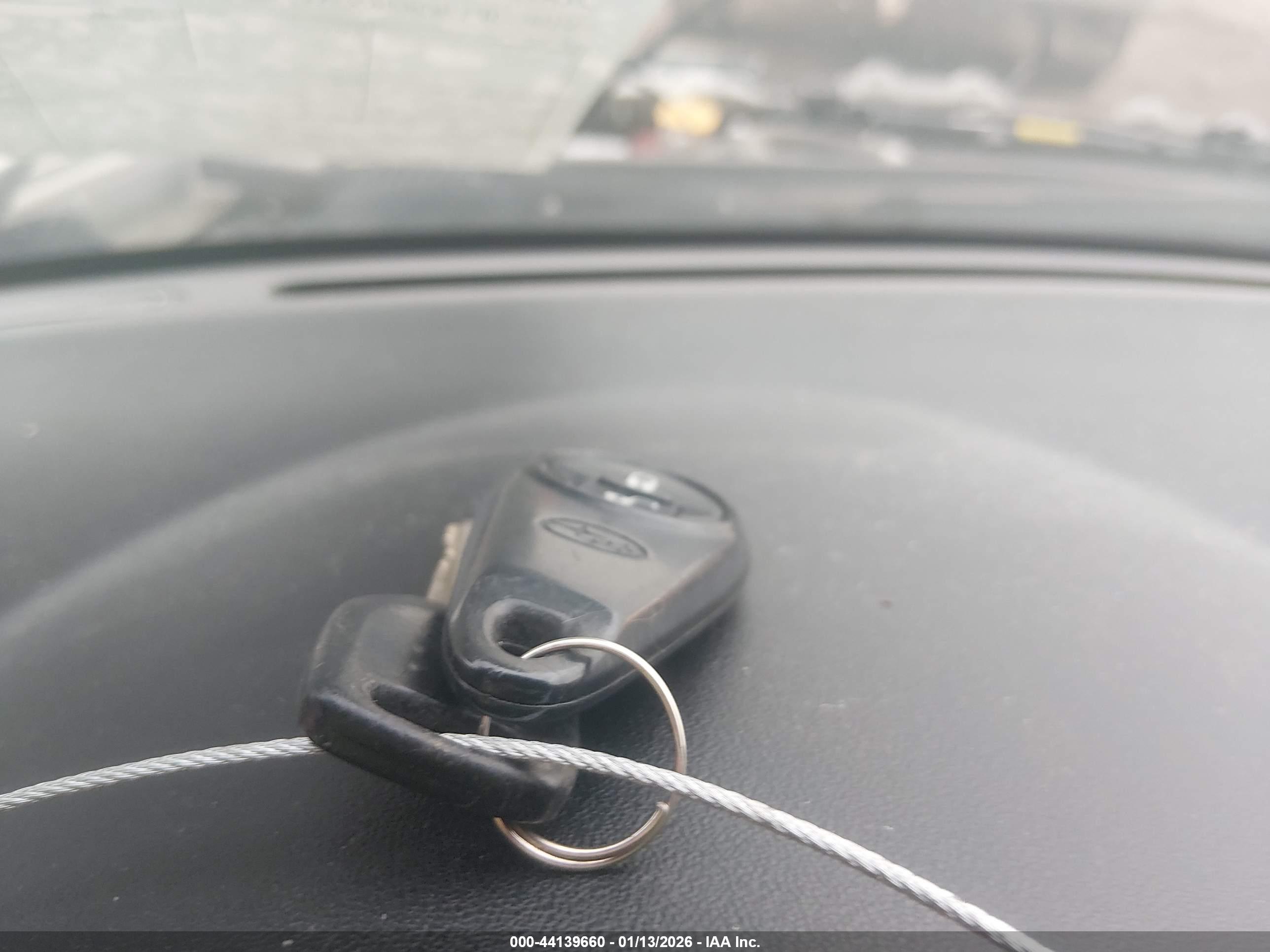 SUBARU FORESTER image 11