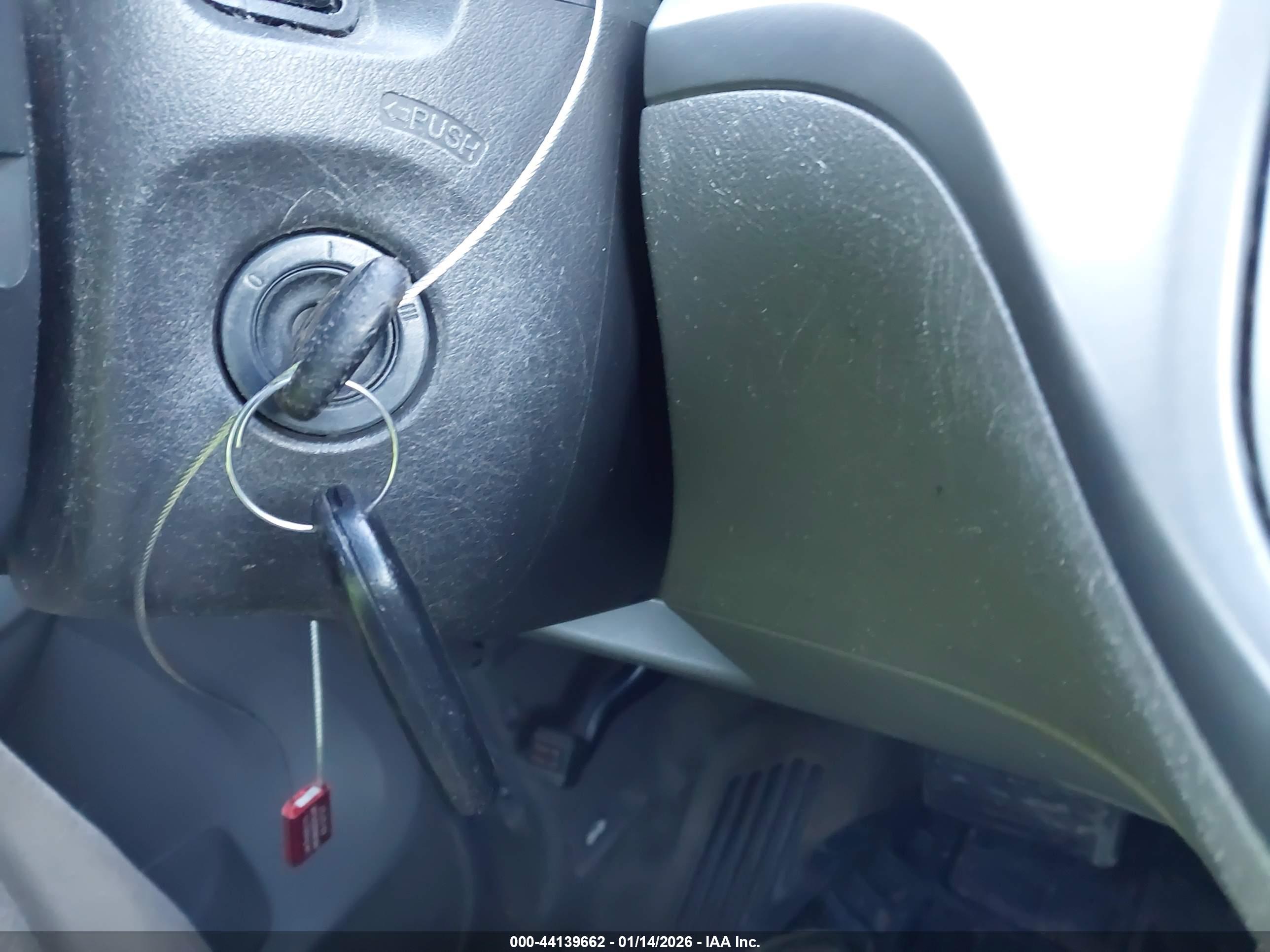 HONDA ODYSSEY image 11