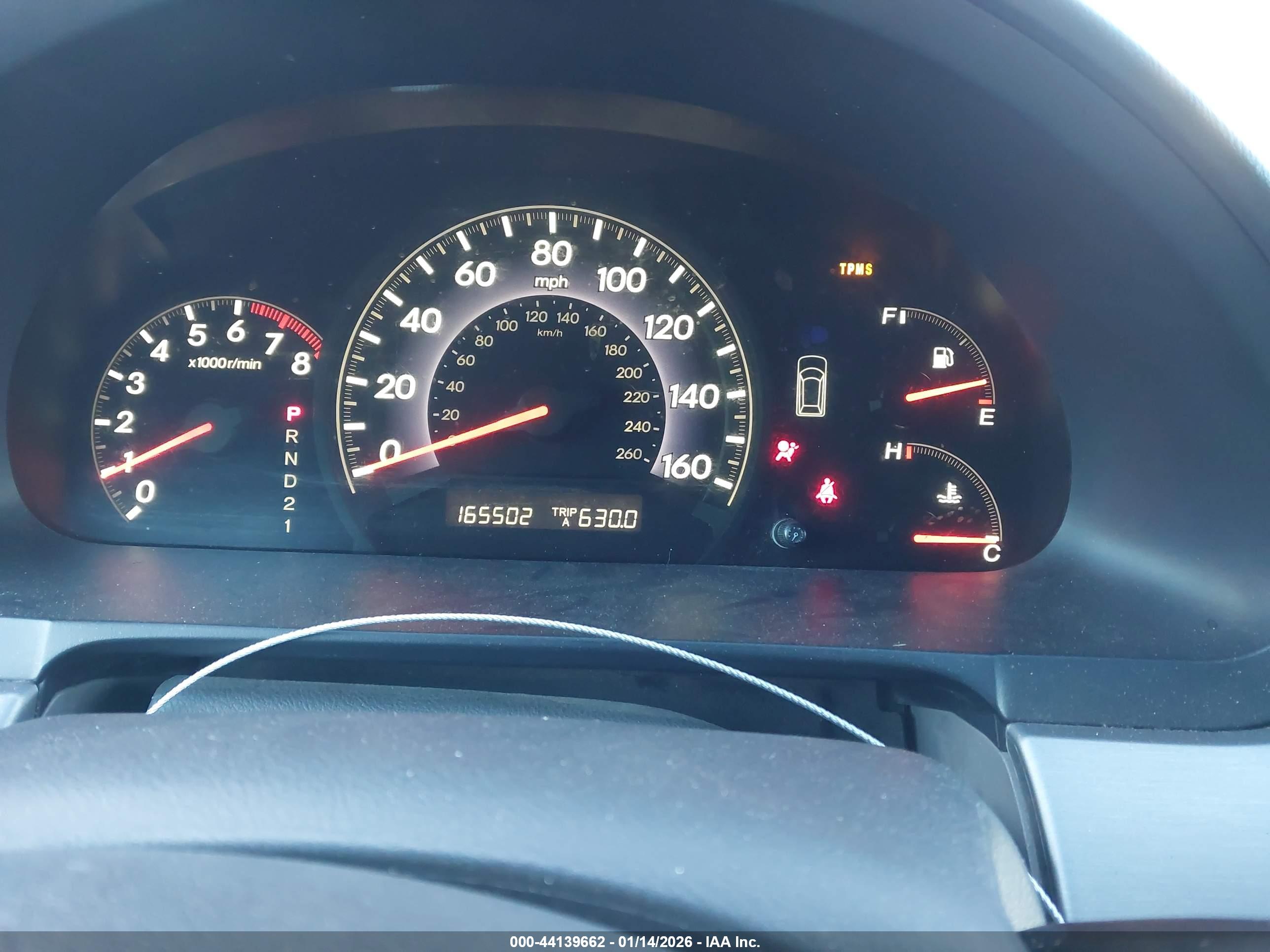 HONDA ODYSSEY image 7