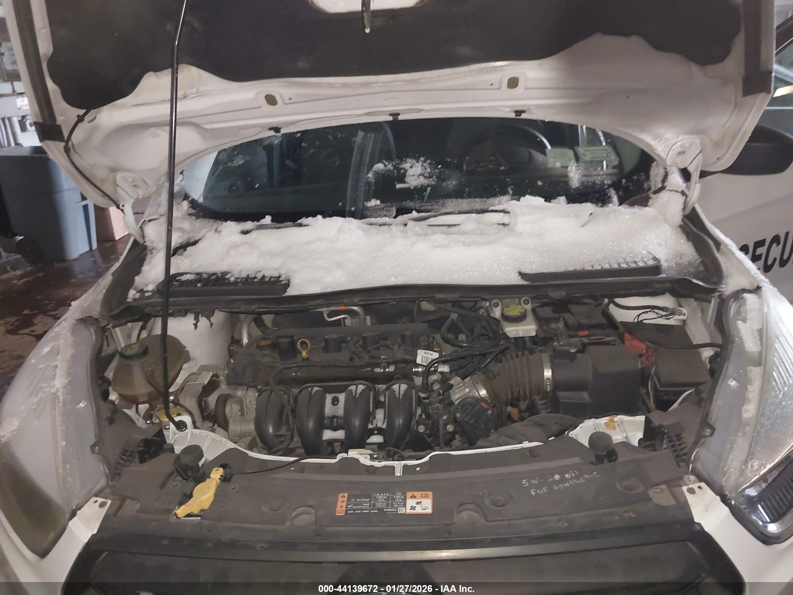 FORD ESCAPE image 10