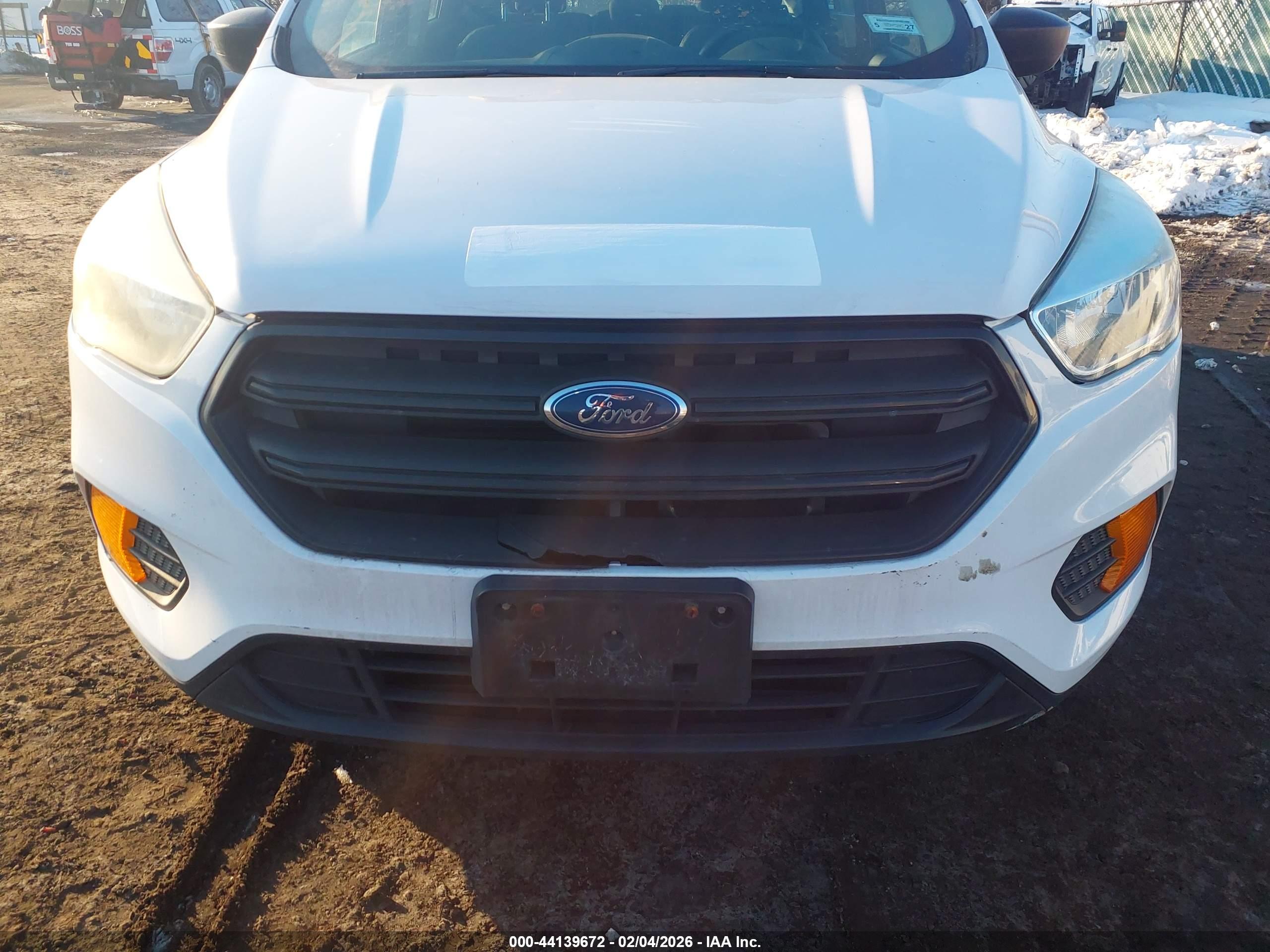 FORD ESCAPE image 6