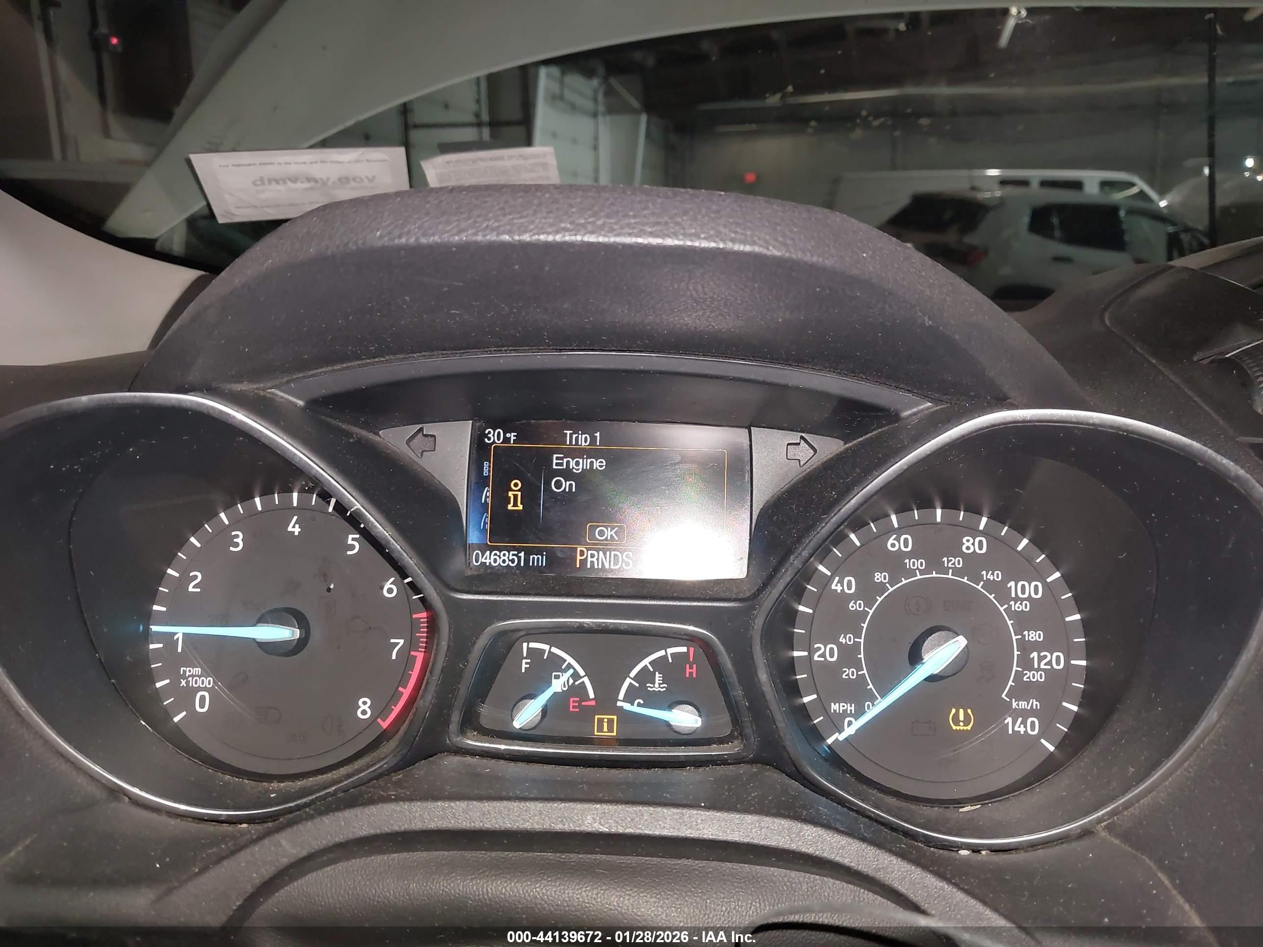 FORD ESCAPE image 7