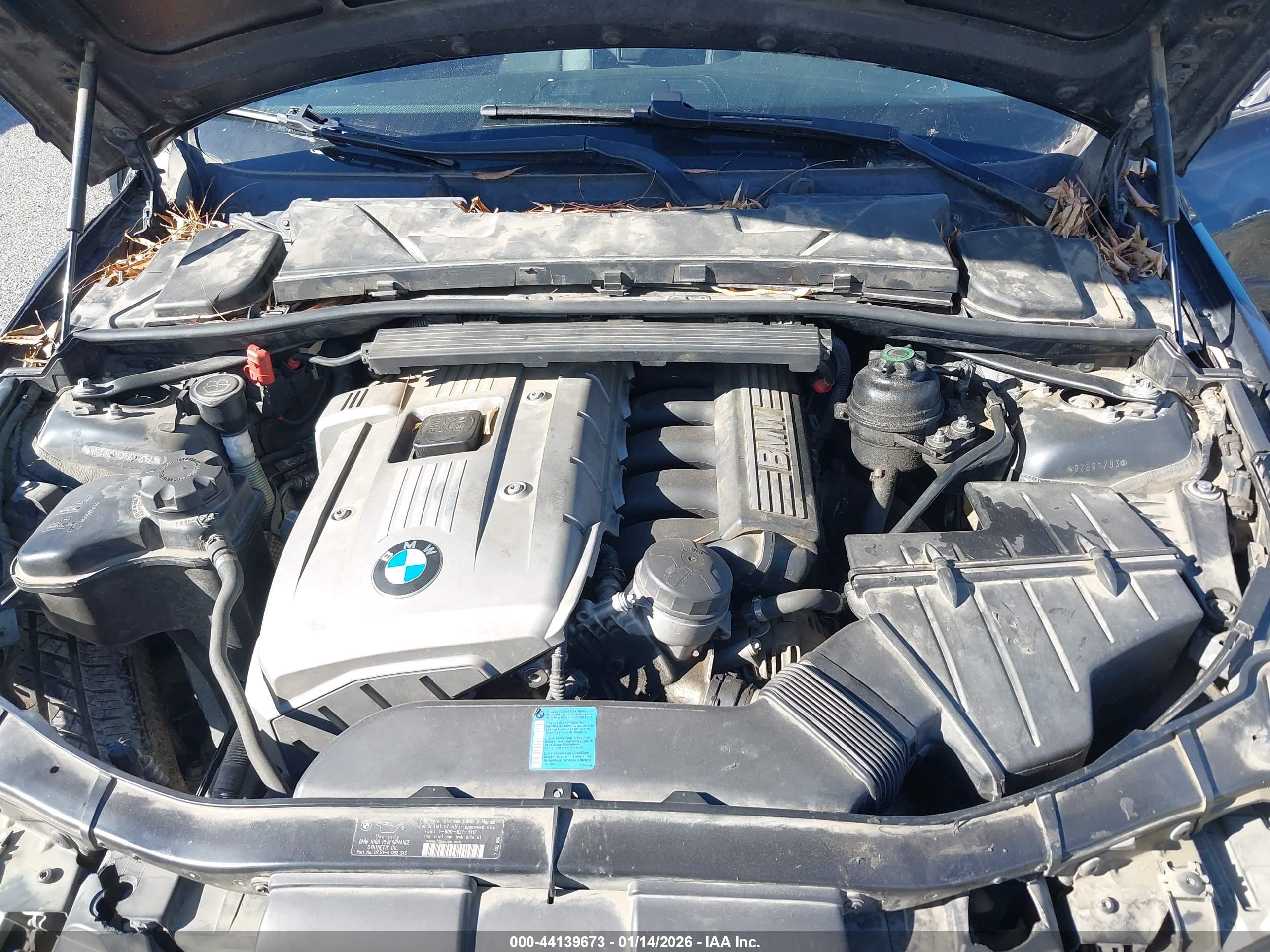 BMW 325I image 10