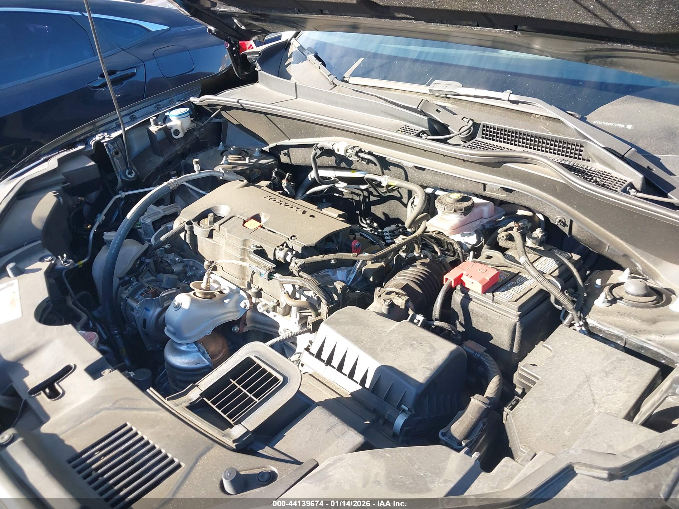HONDA HR-V image 10