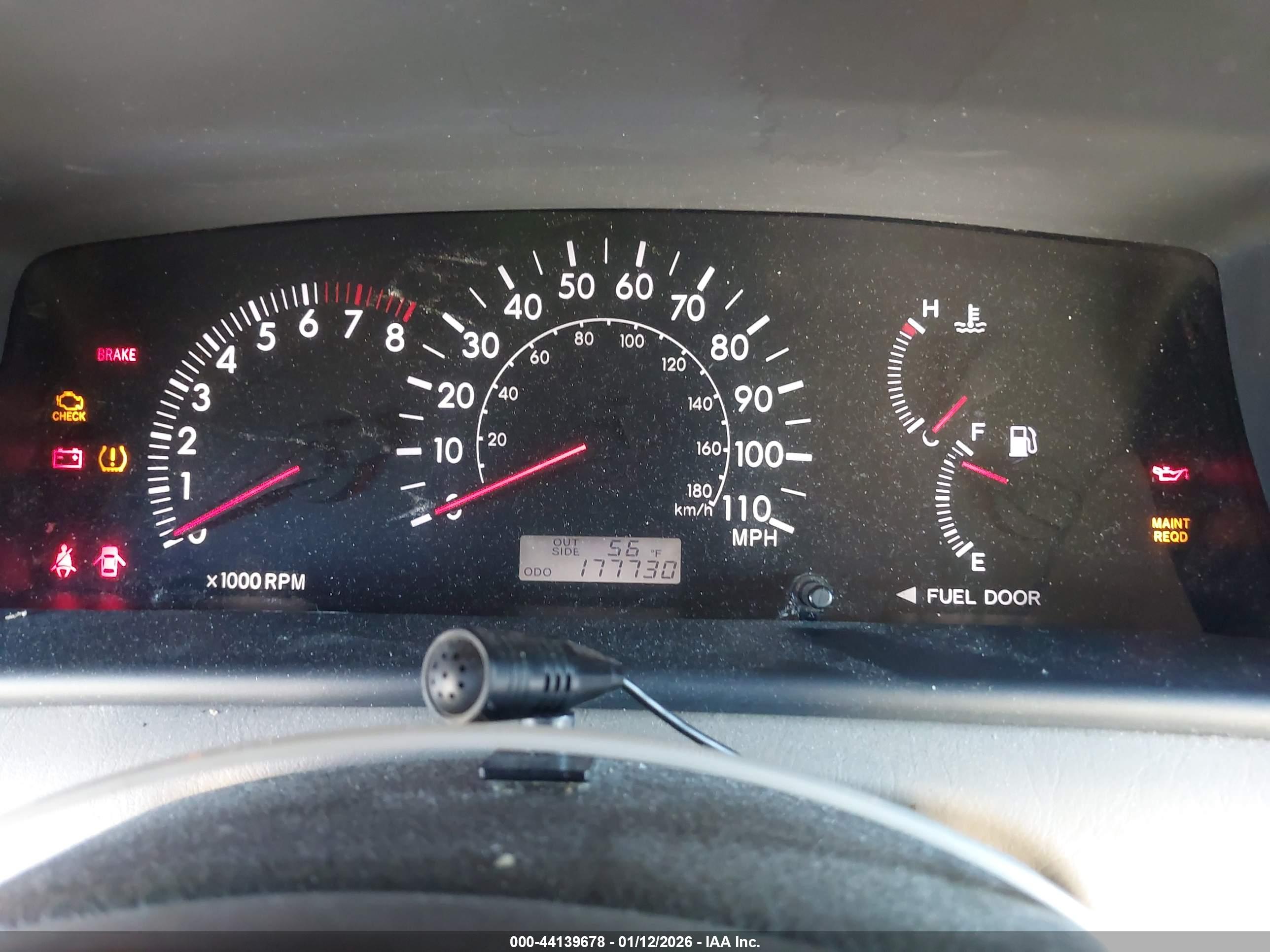TOYOTA COROLLA image 7