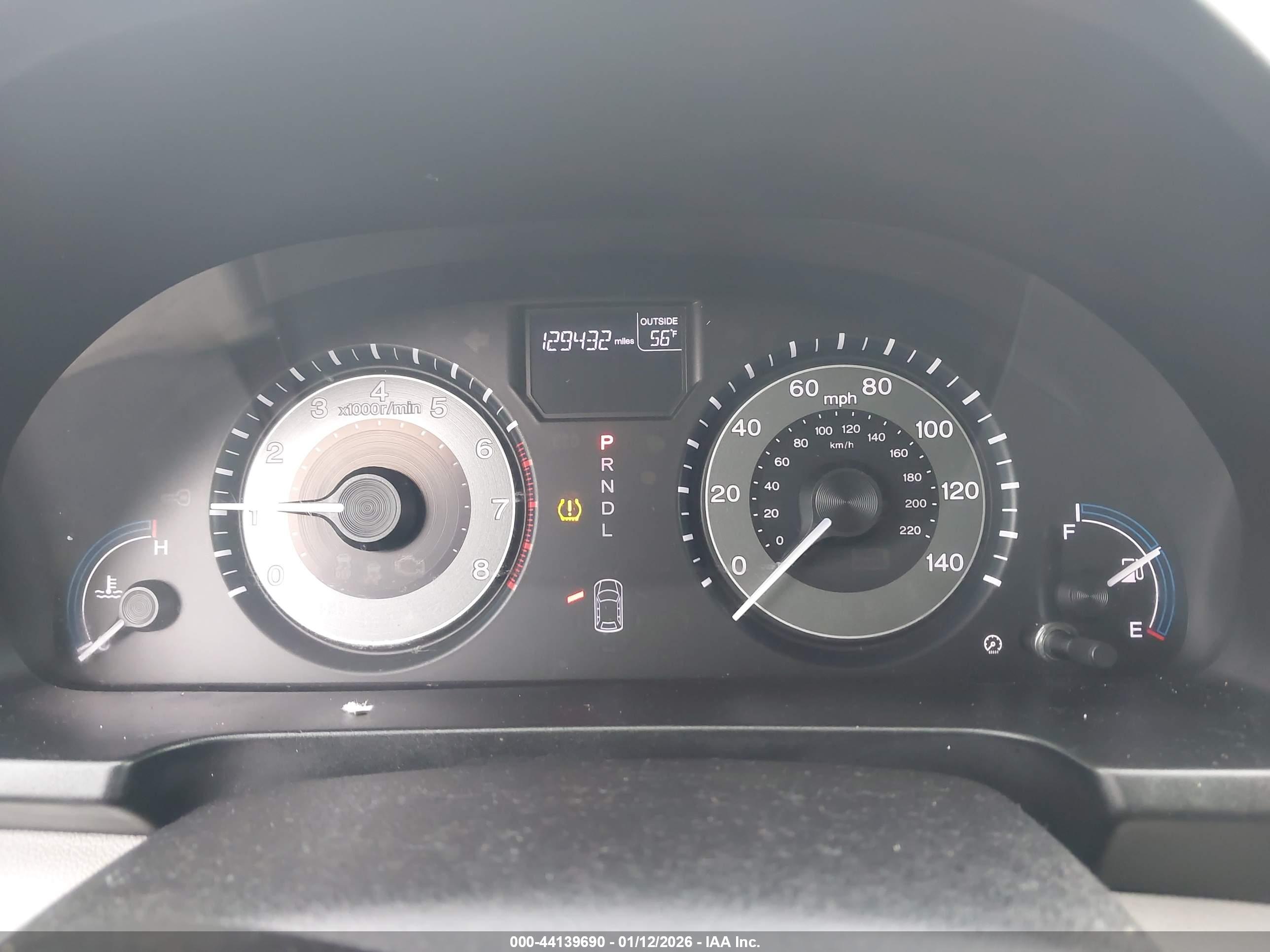 HONDA ODYSSEY image 7