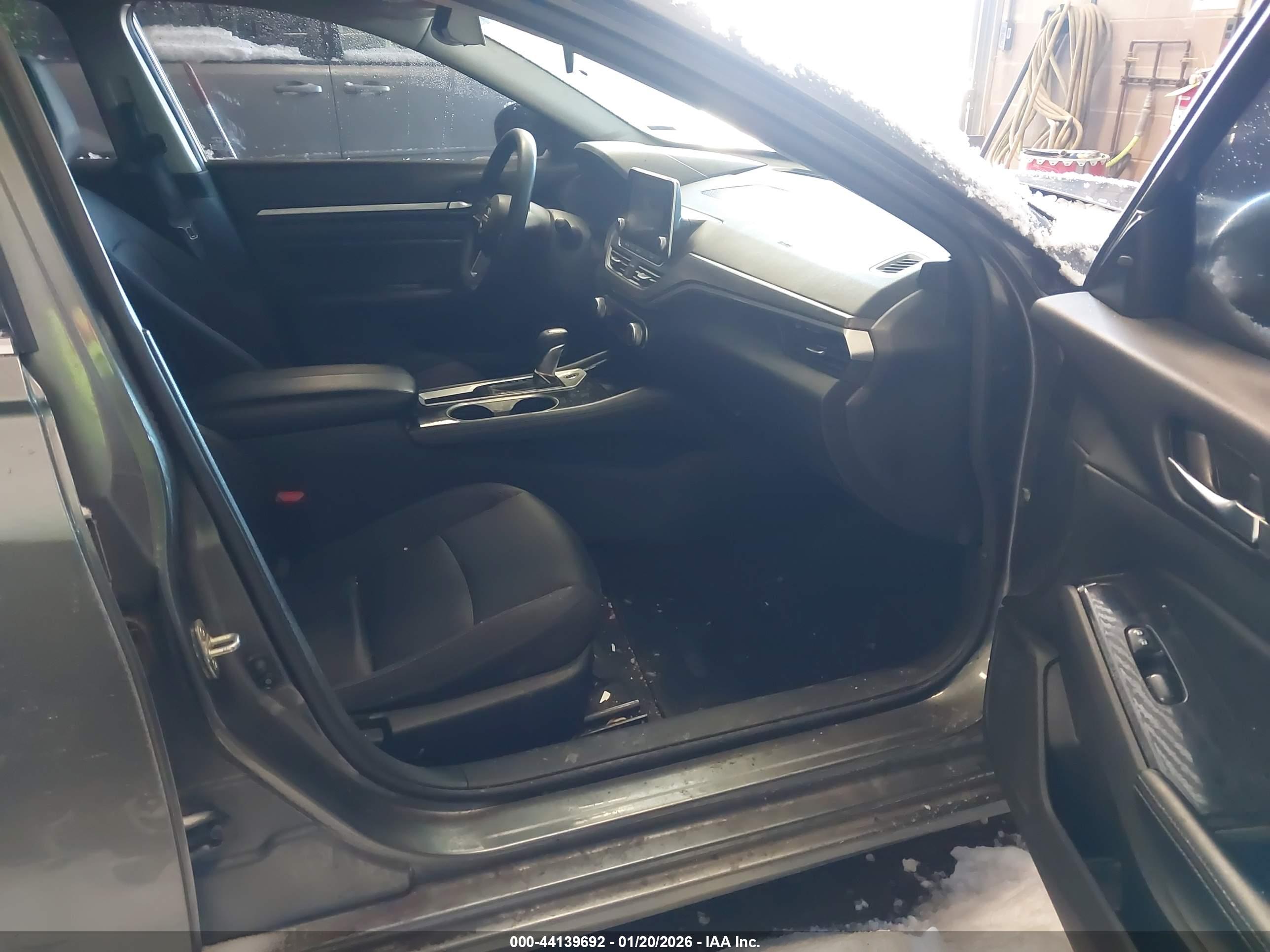 NISSAN ALTIMA image 5