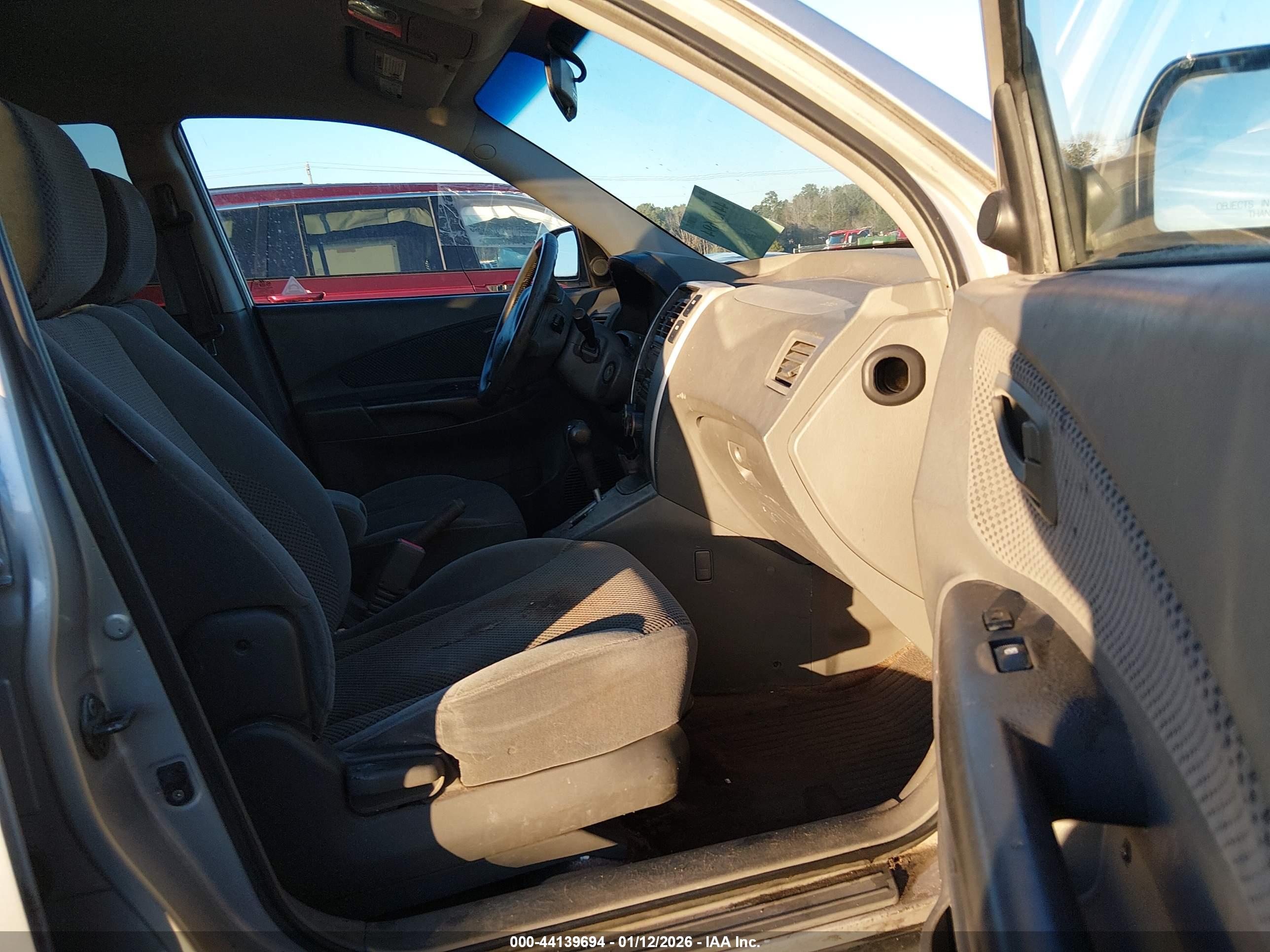 HYUNDAI TUCSON image 5