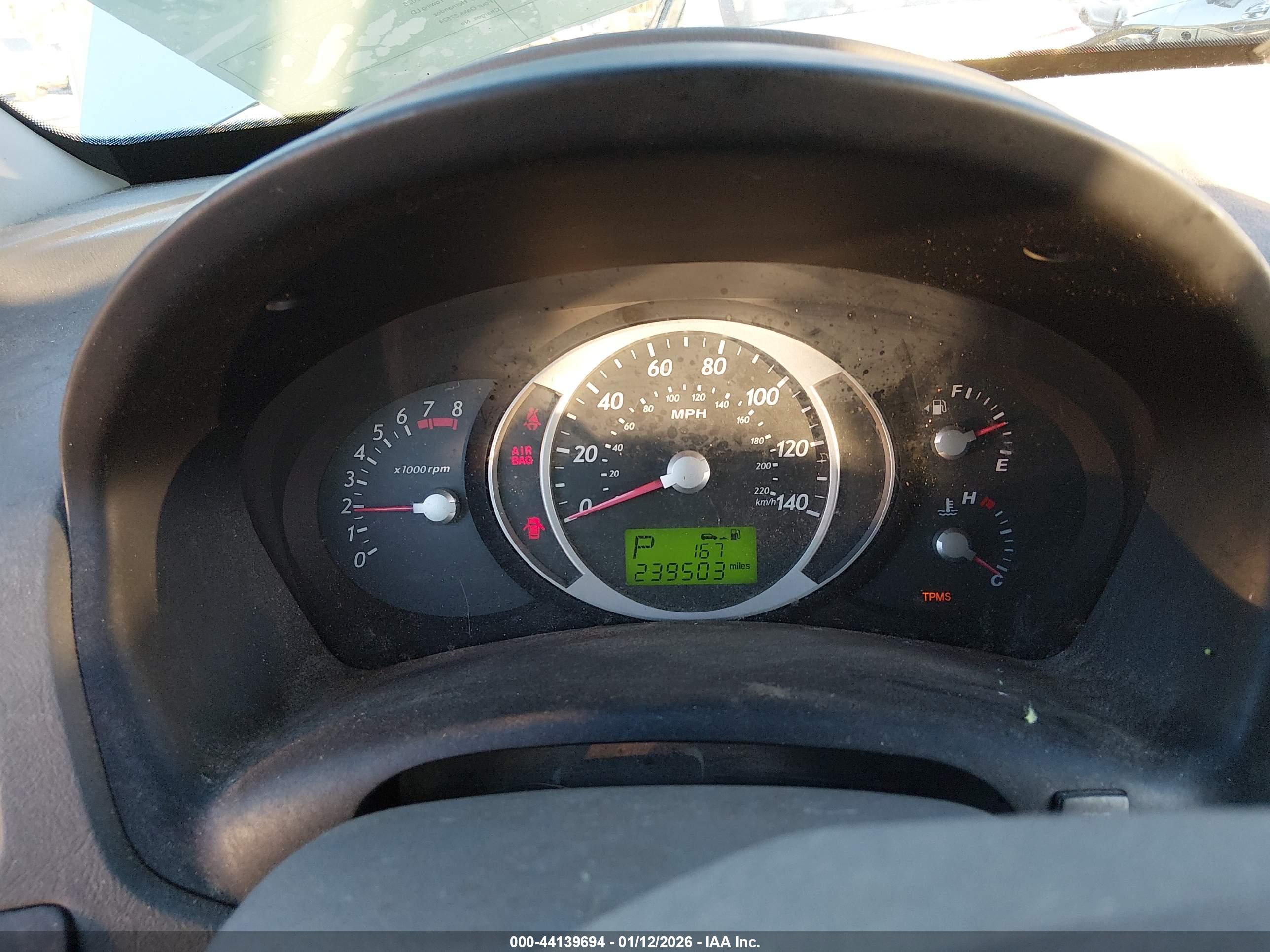 HYUNDAI TUCSON image 7