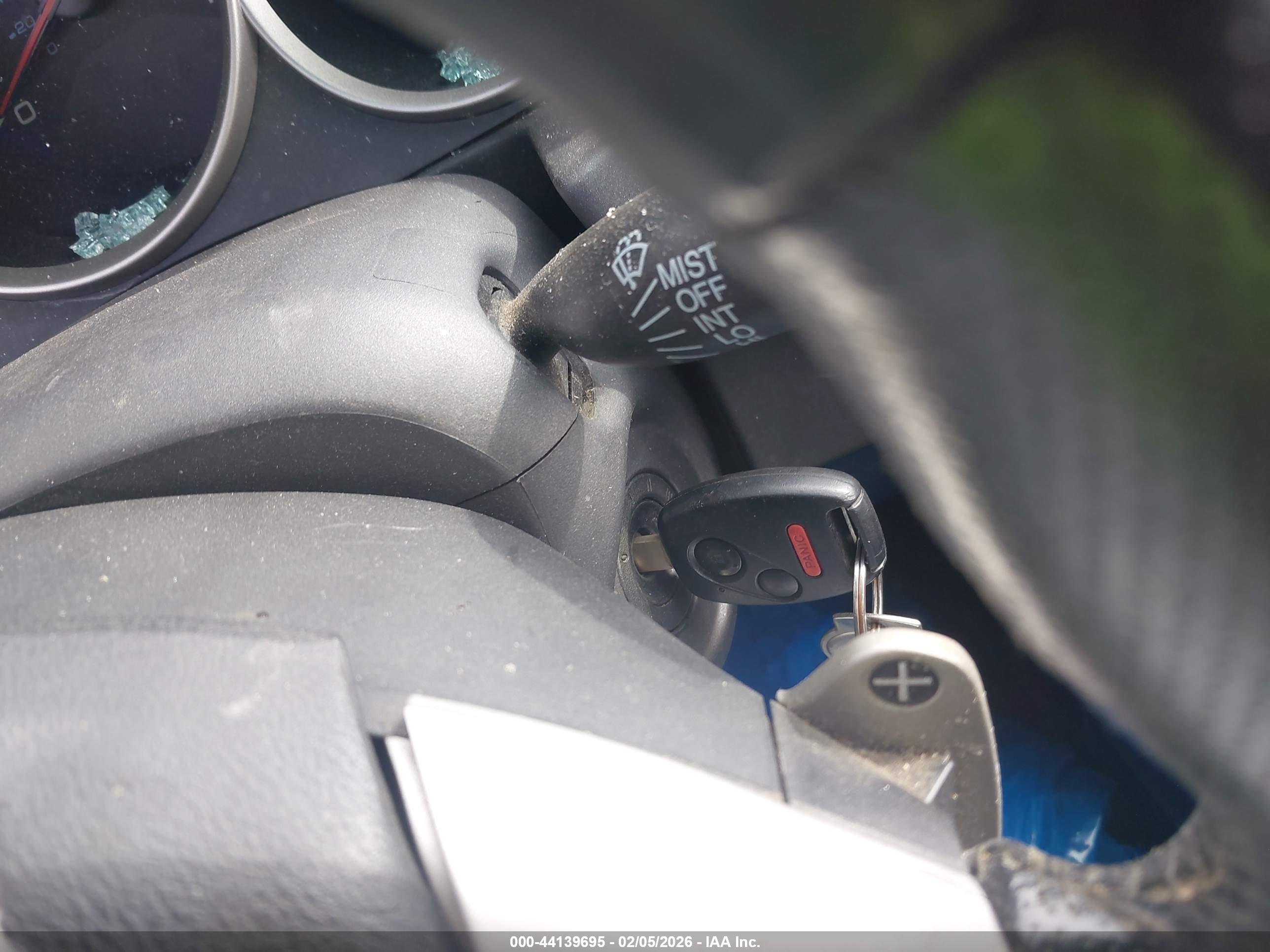 HONDA FIT image 11