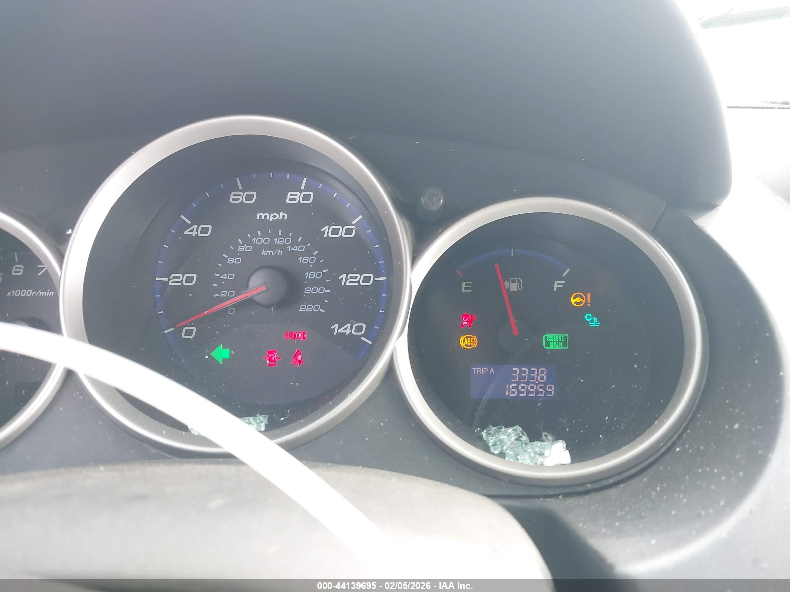 HONDA FIT image 7