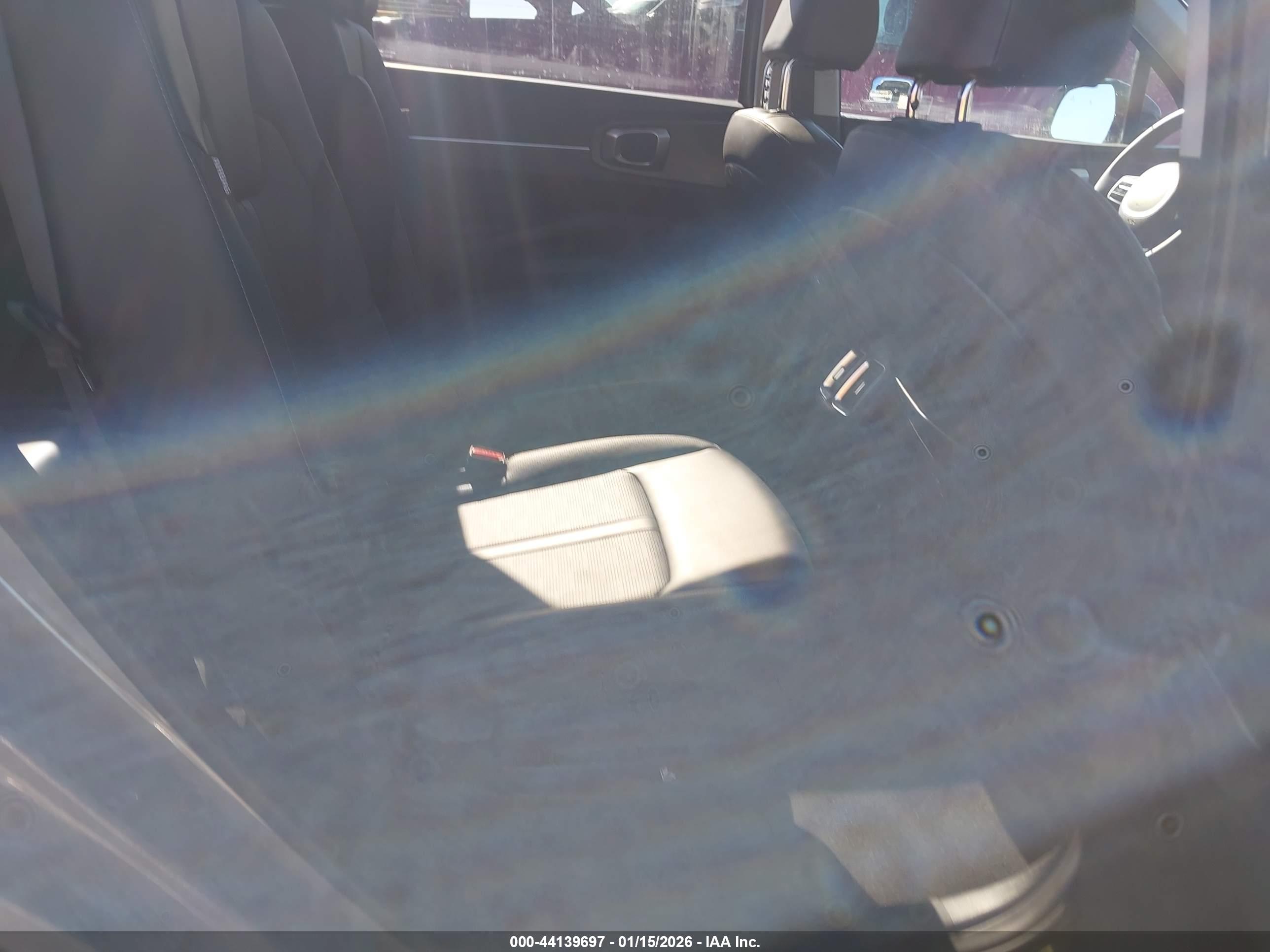 KIA SORENTO image 8