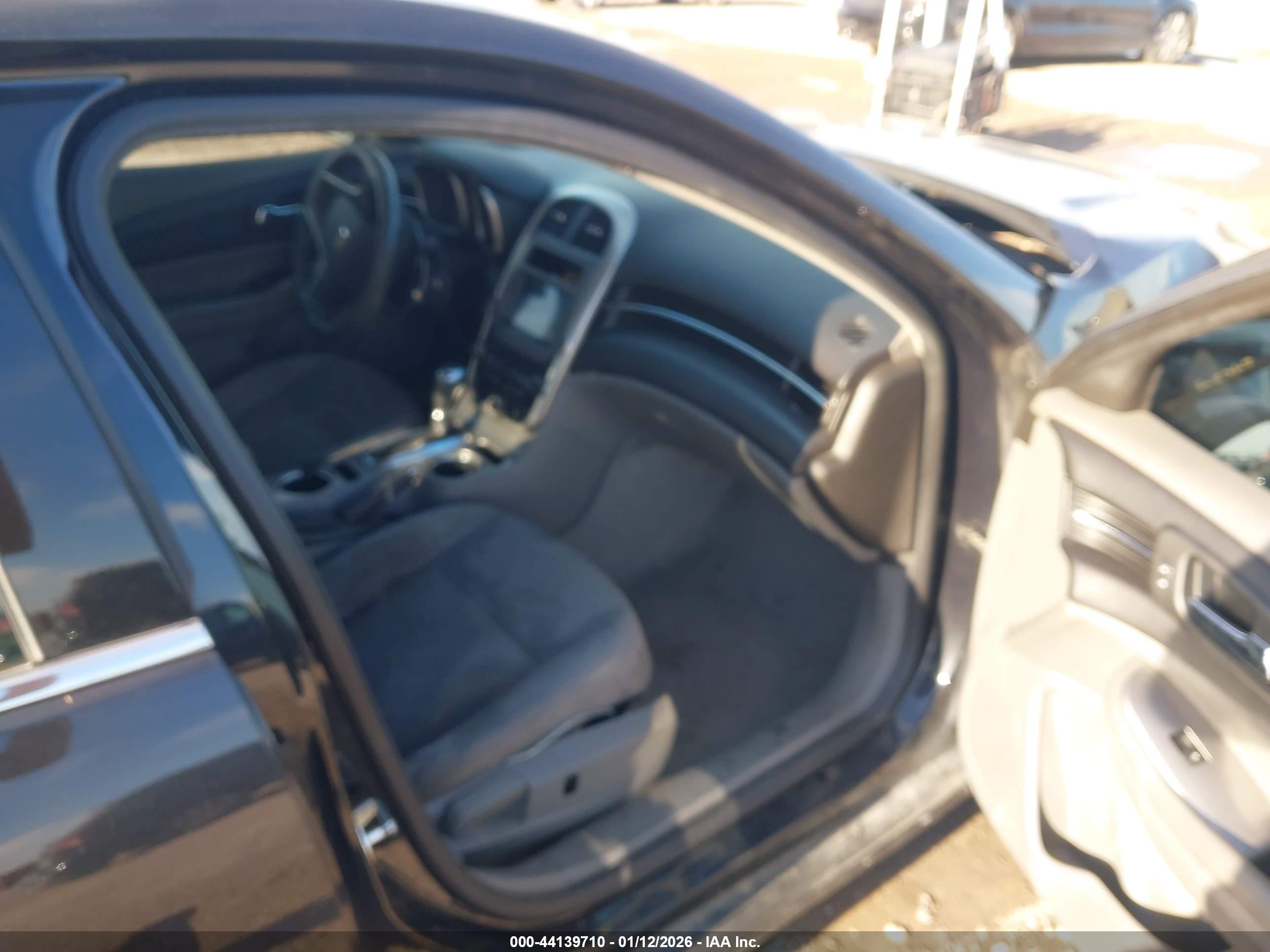 CHEVROLET MALIBU image 5