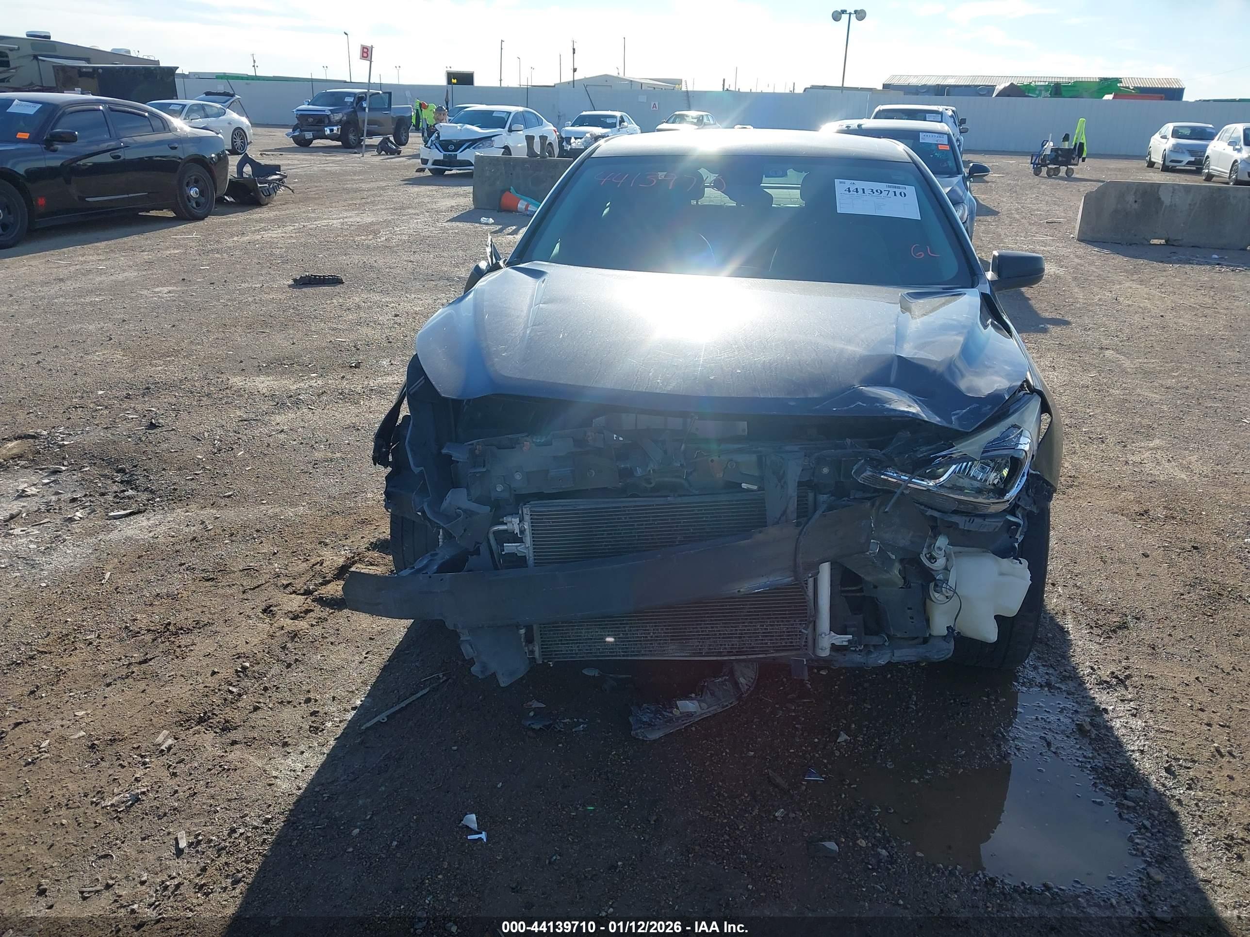 CHEVROLET MALIBU image 6